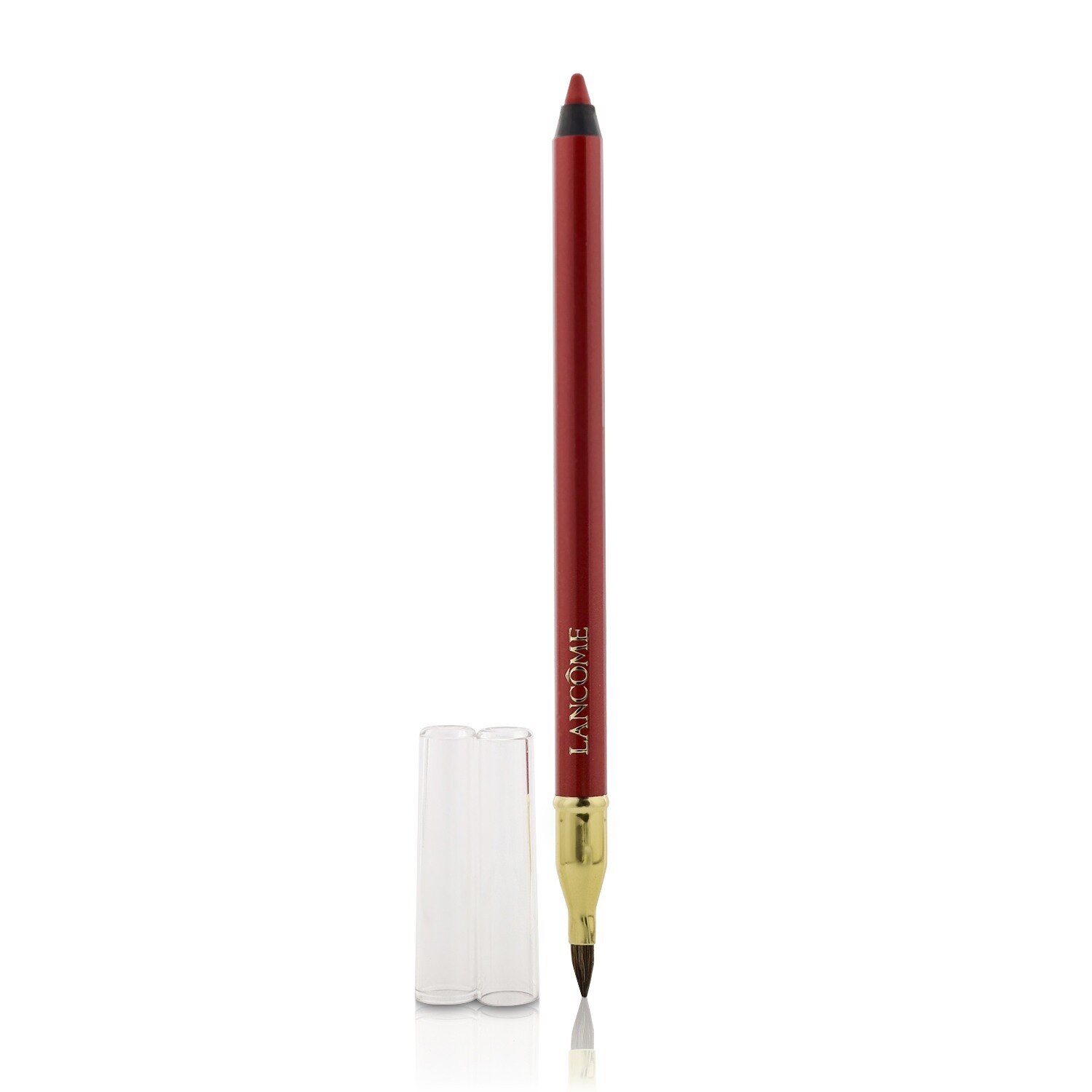 Lancome Le Lip Liner Waterproof Lip Pencil With Brush 1.2g/0.04oz