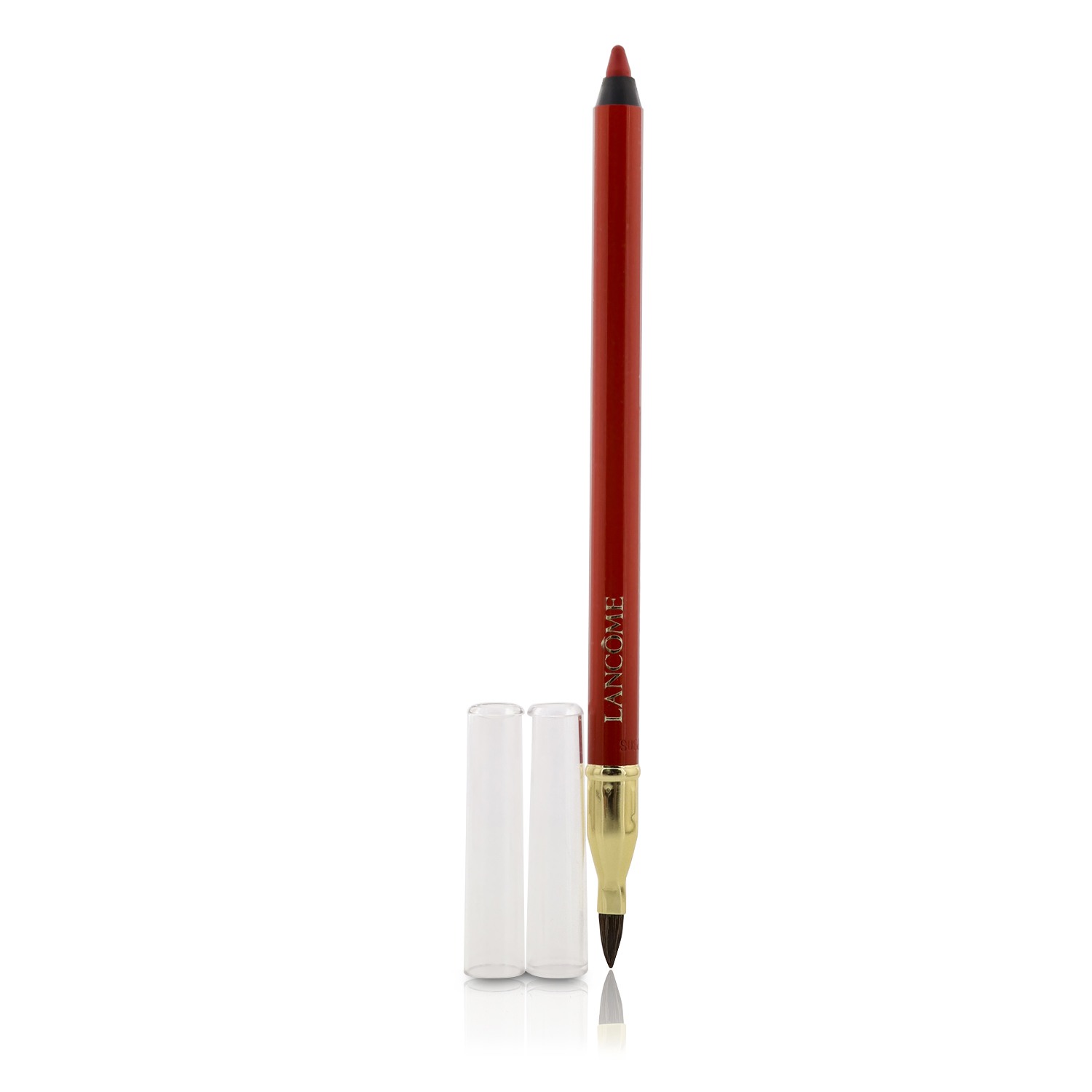 Lancome Le Lip Liner Waterproof Lip Pencil With Brush 1.2g/0.04oz