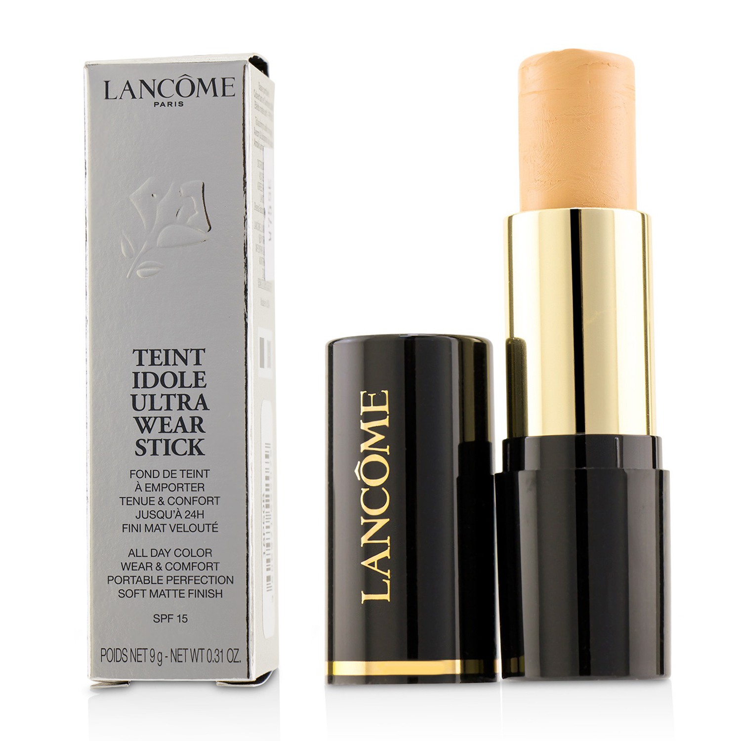 Lancome Teint Idole Ultra Wear Stick SPF 15 9g/0.31oz