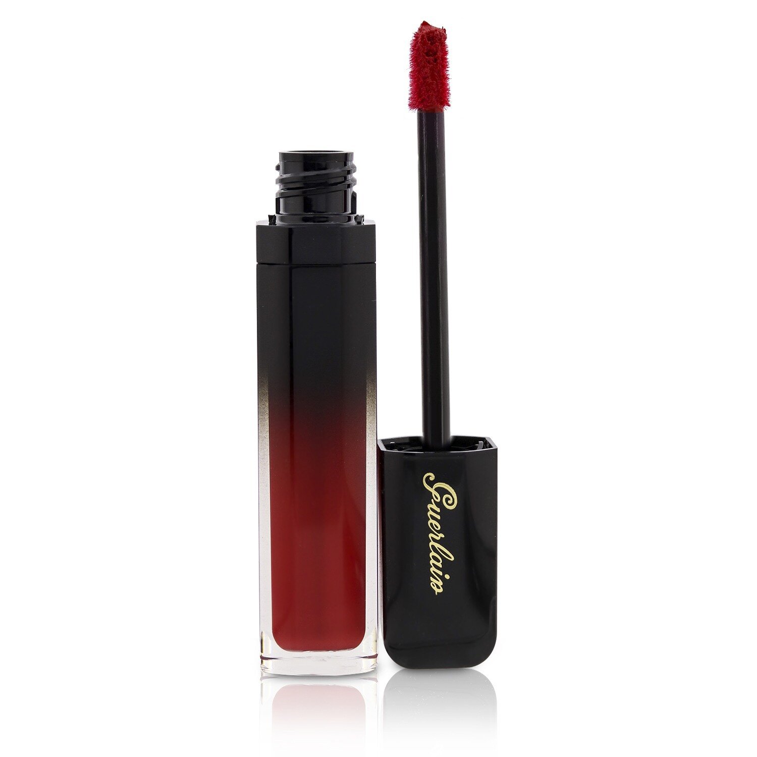 Guerlain Intense Liquid Matte Creamy Velvet Lipcolour 7ml/0.23oz