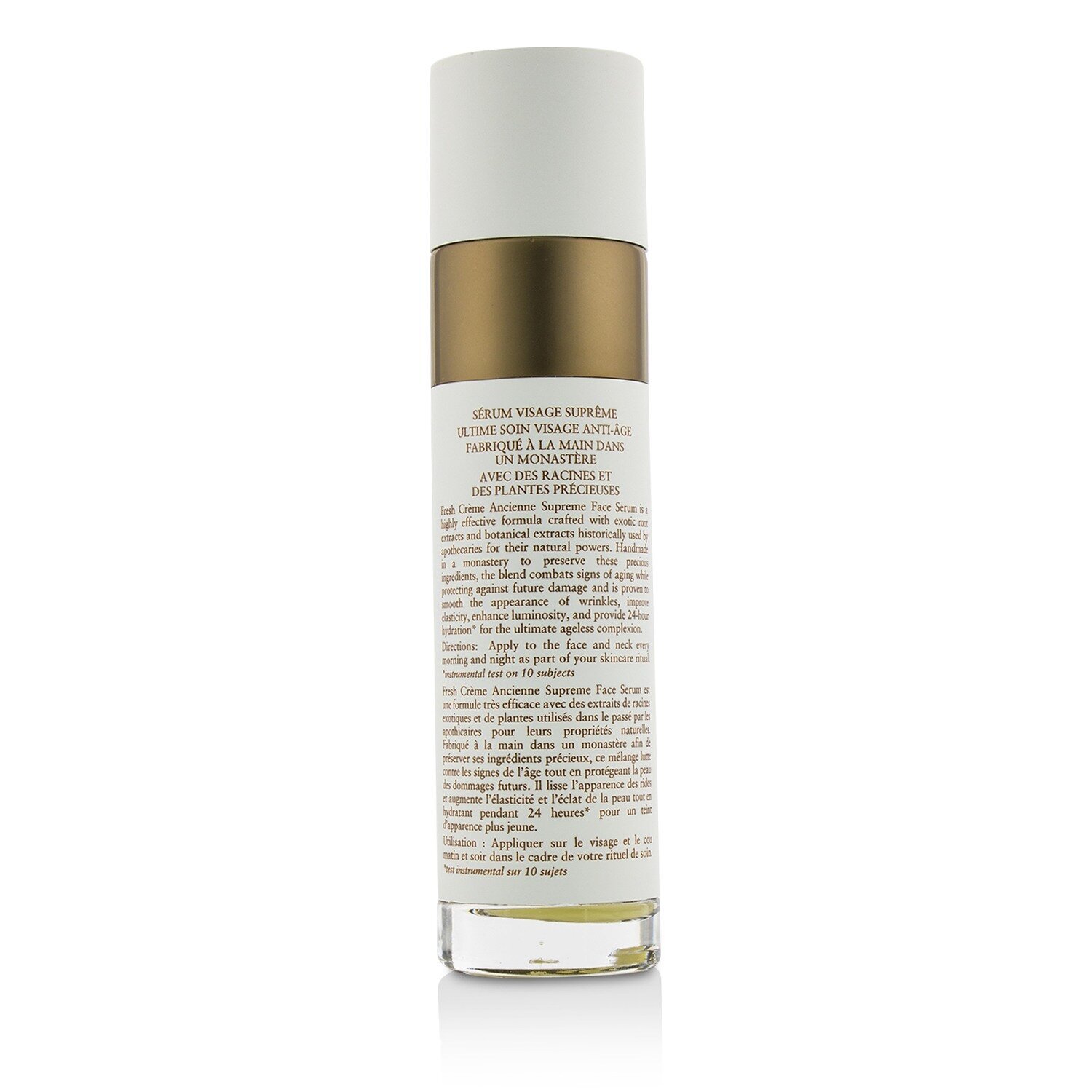 Fresh Creme Ancienne Supreme Face Serum 30ml/1oz