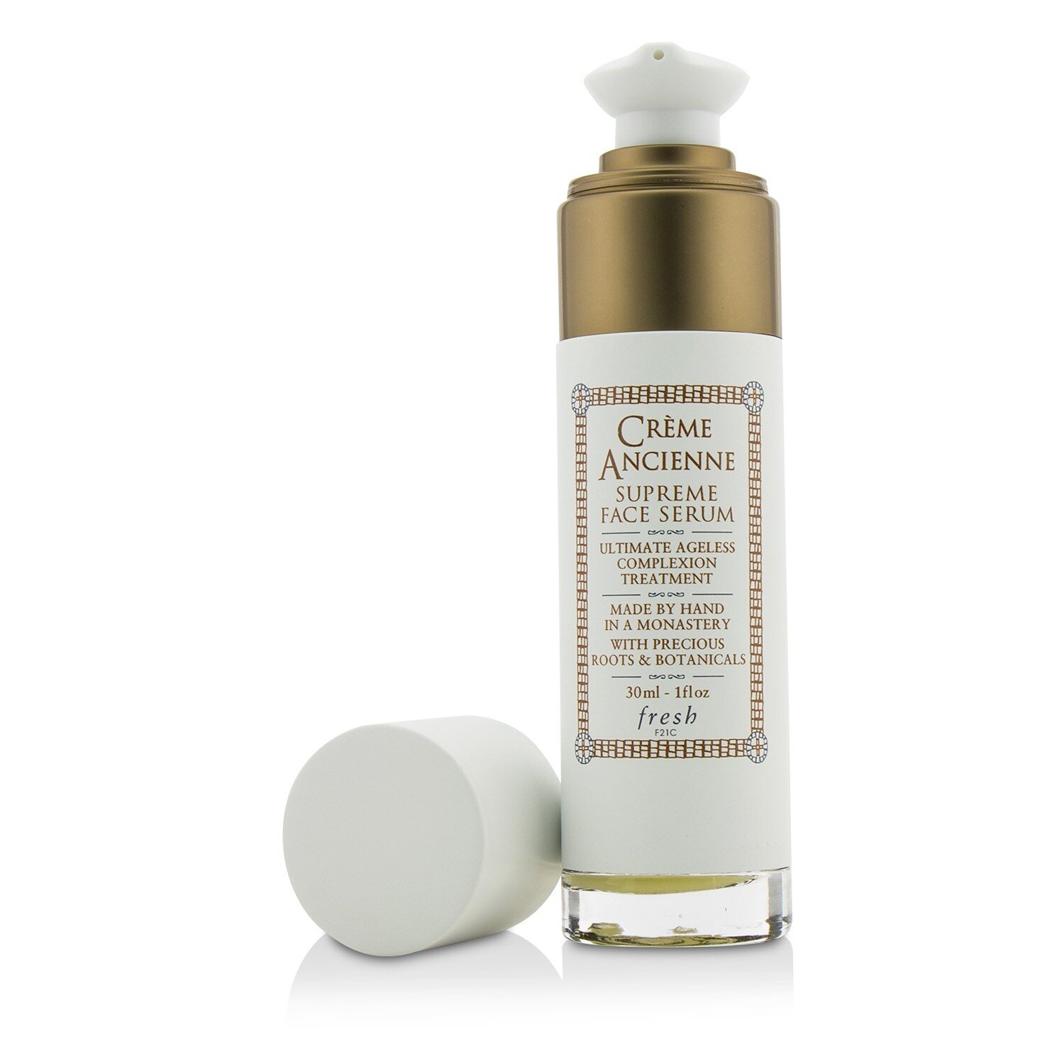 Fresh Creme Ancienne Supreme Face Serum 30ml/1oz