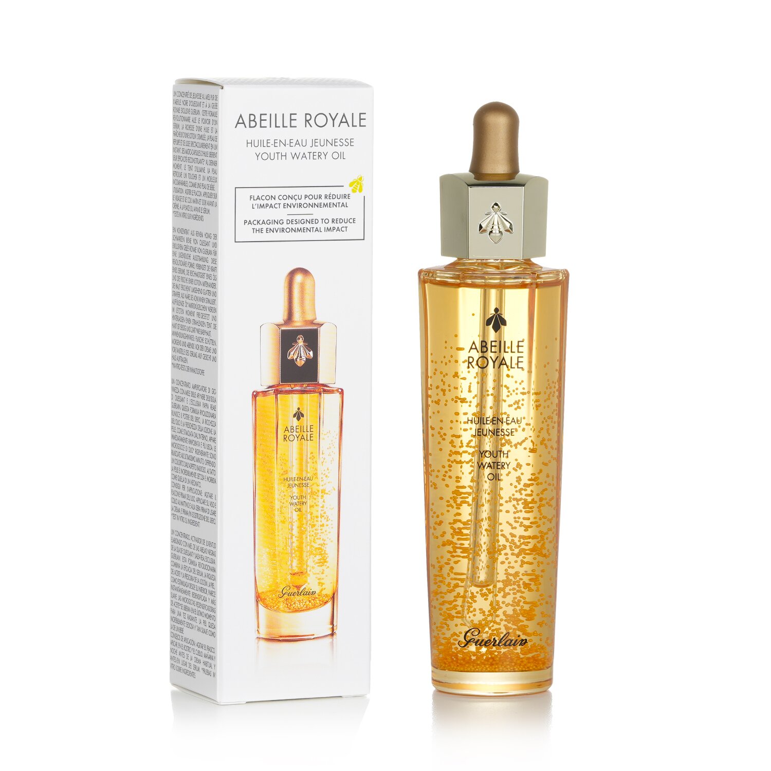 Guerlain Abeille Royale Youth Watery Oil 50ml/1.6oz