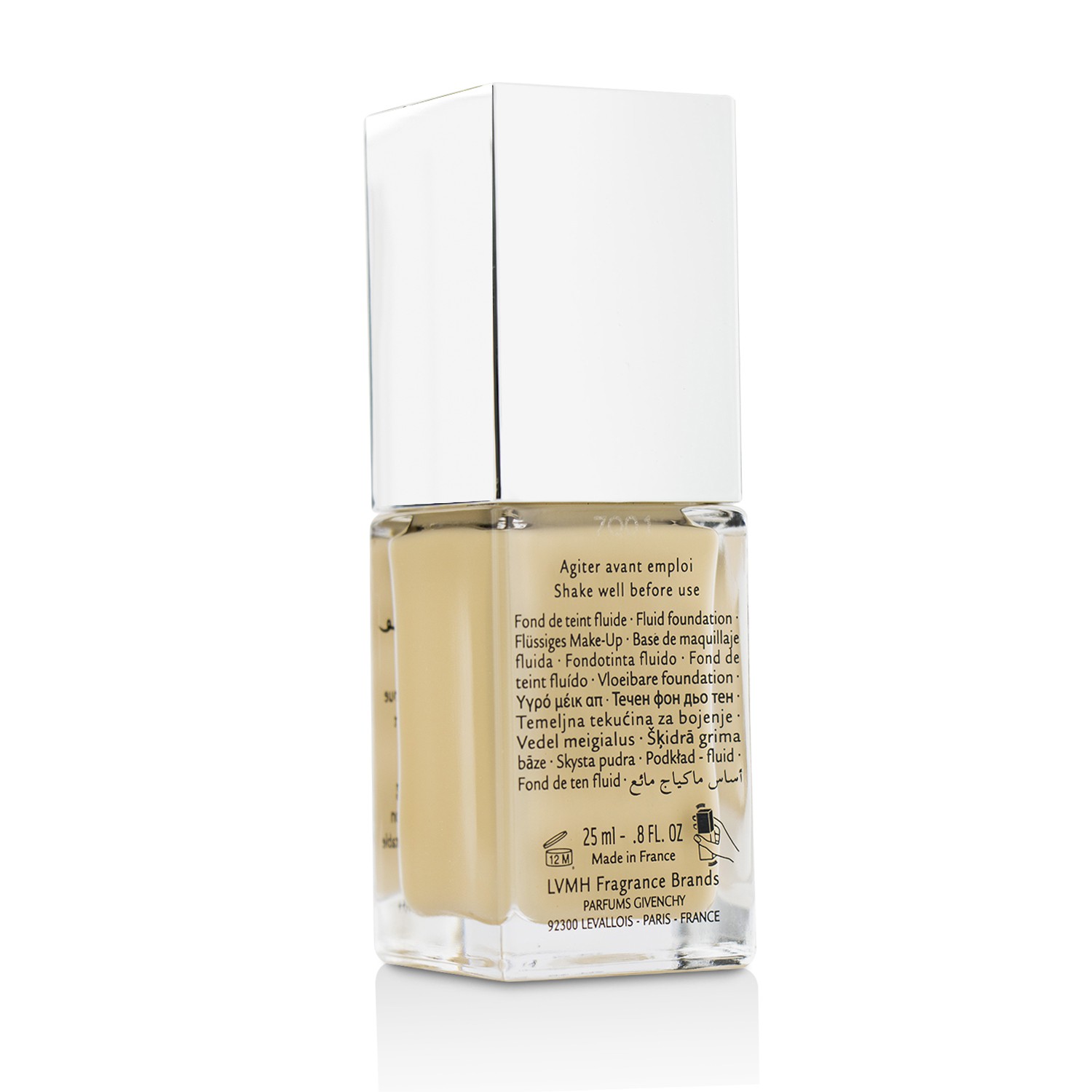 Givenchy Teint Couture Long Wear Fluid Foundation SPF20 25ml/0.8oz