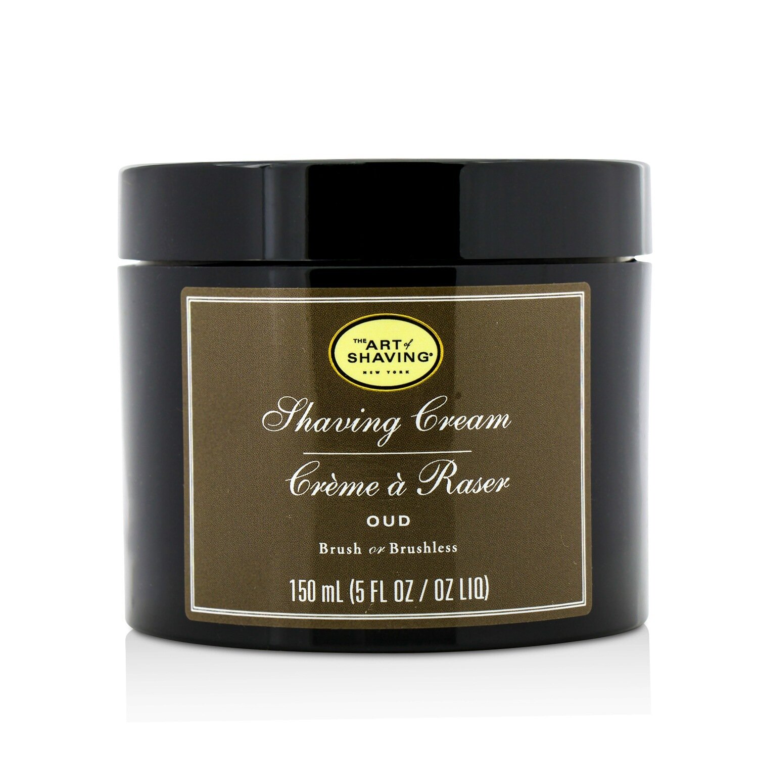The Art Of Shaving Shaving Cream - Oud 150ml/5oz
