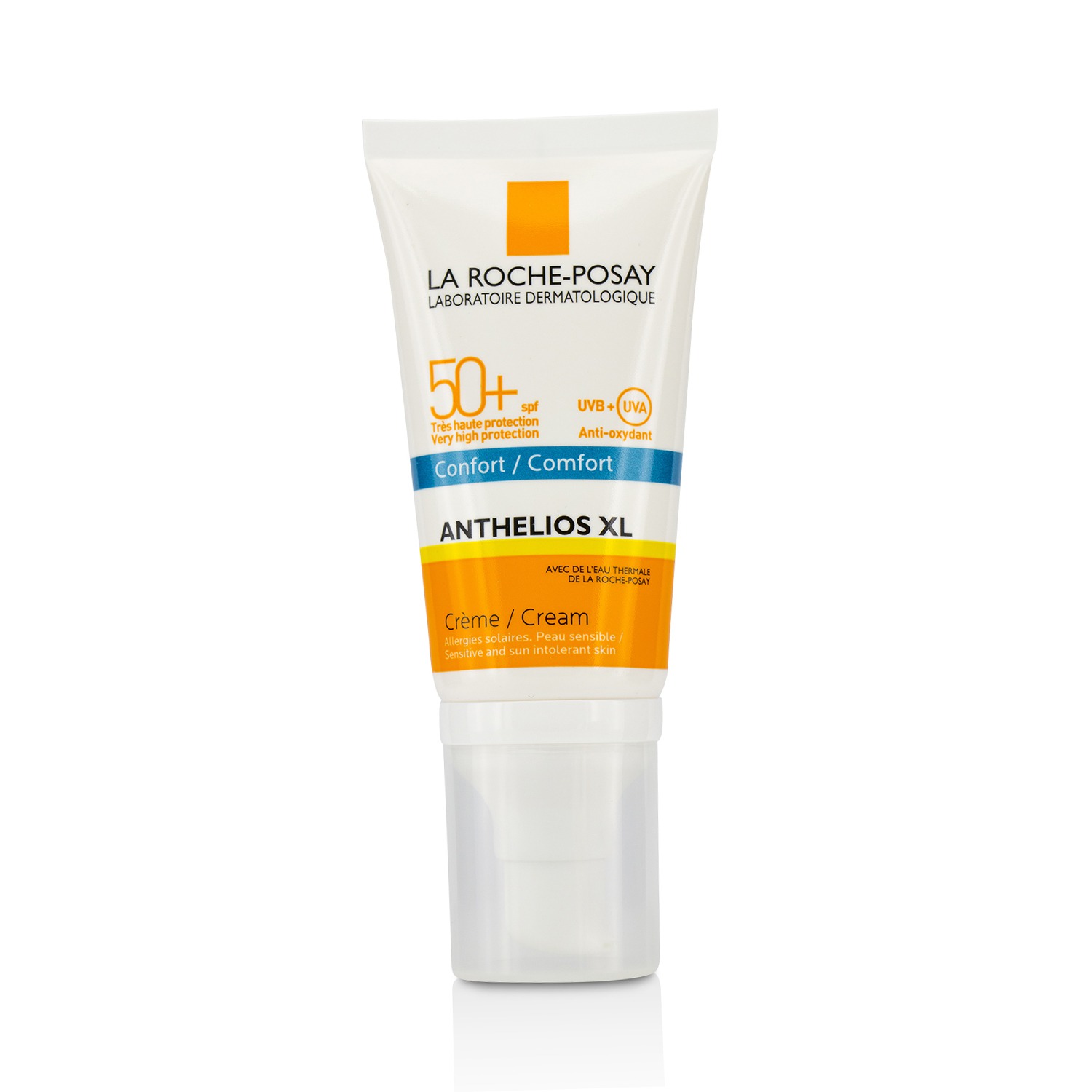 La Roche Posay Anthelios XL Крем SPF50+ - Комфорт 50ml/1.7oz