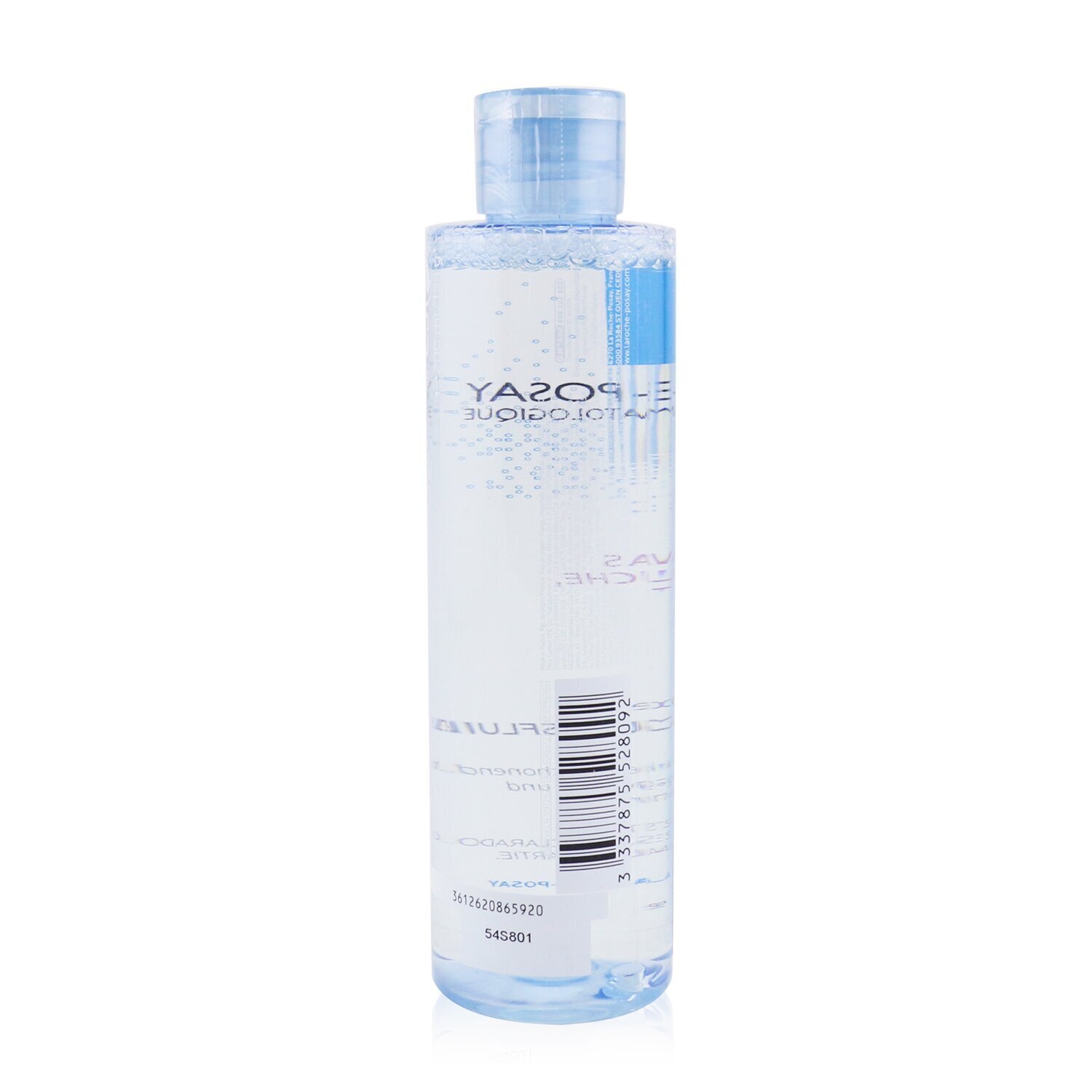 ラロッシュポゼ La Roche Posay アグア ミセラ ウルトラ 200ml/6.76oz