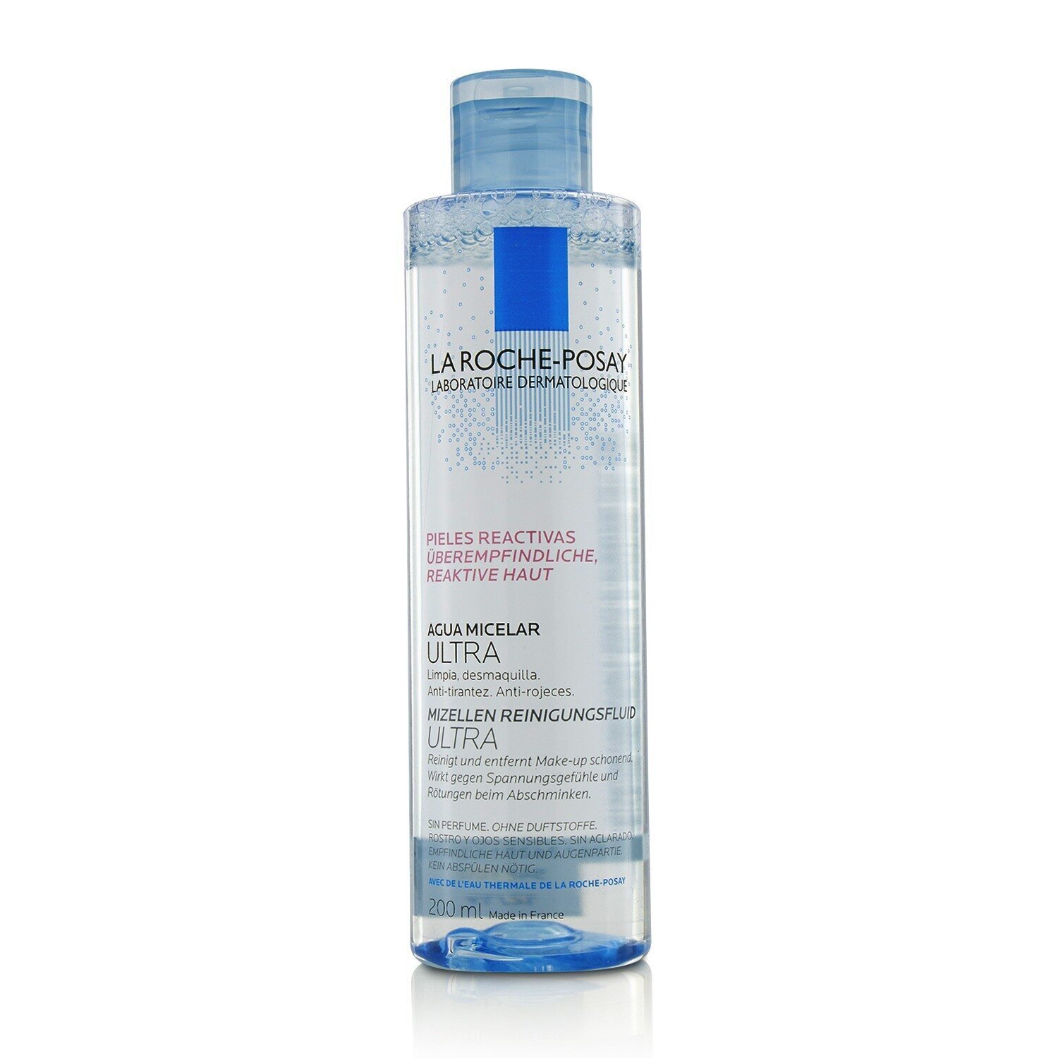 ラロッシュポゼ La Roche Posay アグア ミセラ ウルトラ 200ml/6.76oz