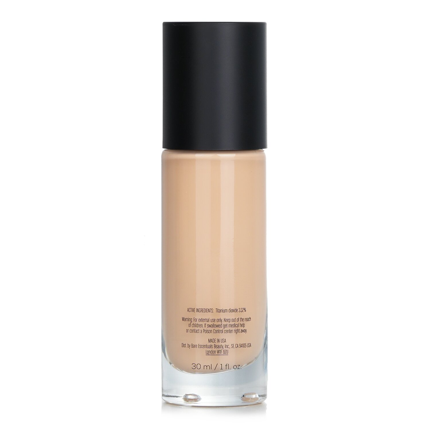 BareMinerals BarePro Performance Wear Жидкая Основа SPF20 30ml/1oz