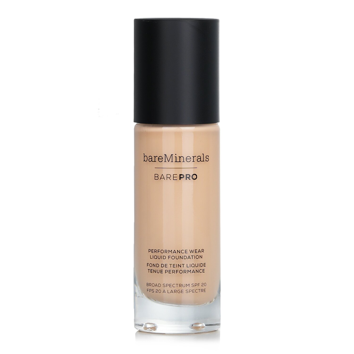 BareMinerals BarePro Performance Wear Жидкая Основа SPF20 30ml/1oz
