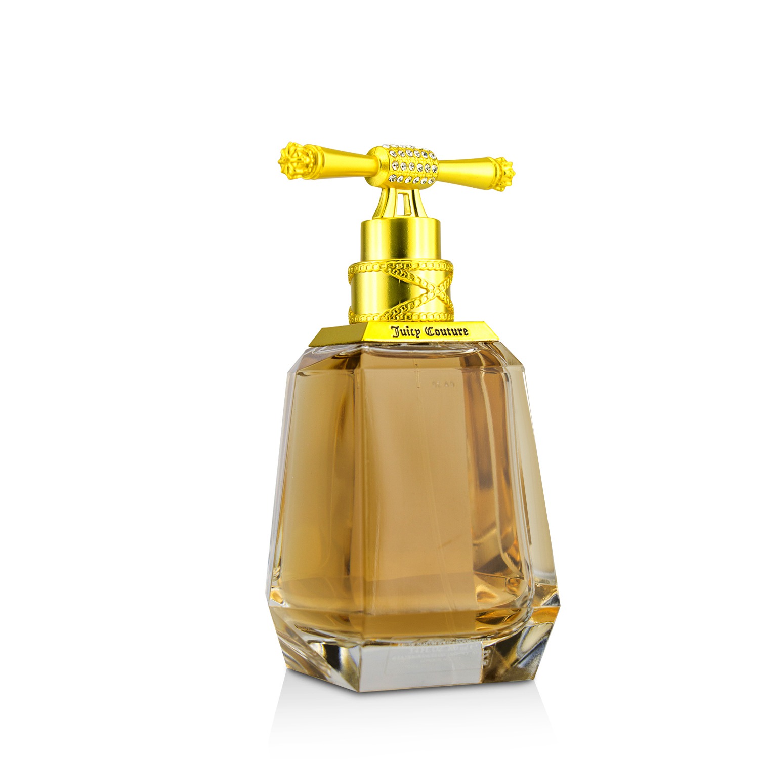 Juicy Couture I Am Juicy Couture Eau De Parfum Spray 100ml/3.4oz