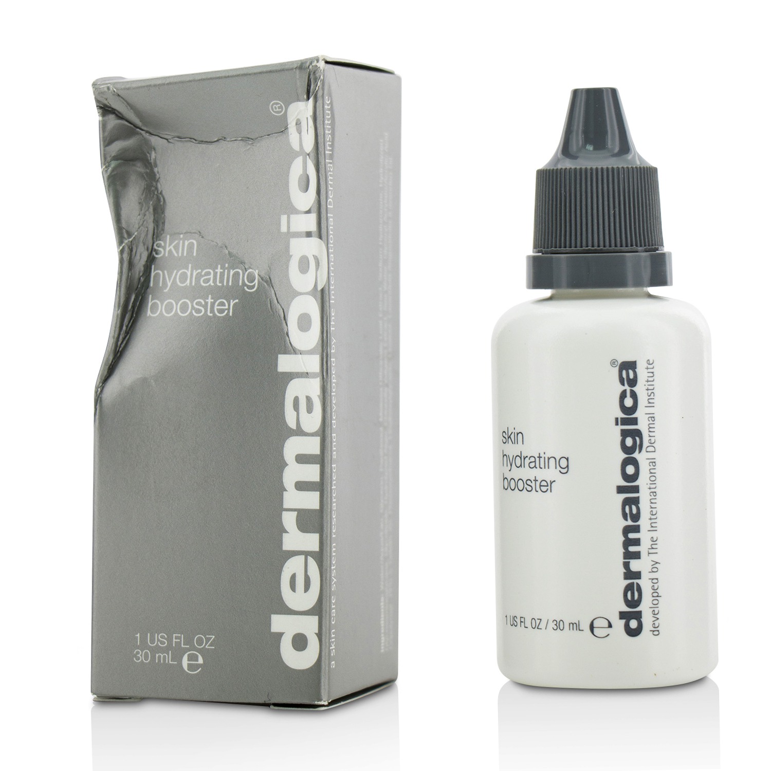 Dermalogica Увлажняющий Бустер (Коробка Слегка Повреждена) 30ml/1oz