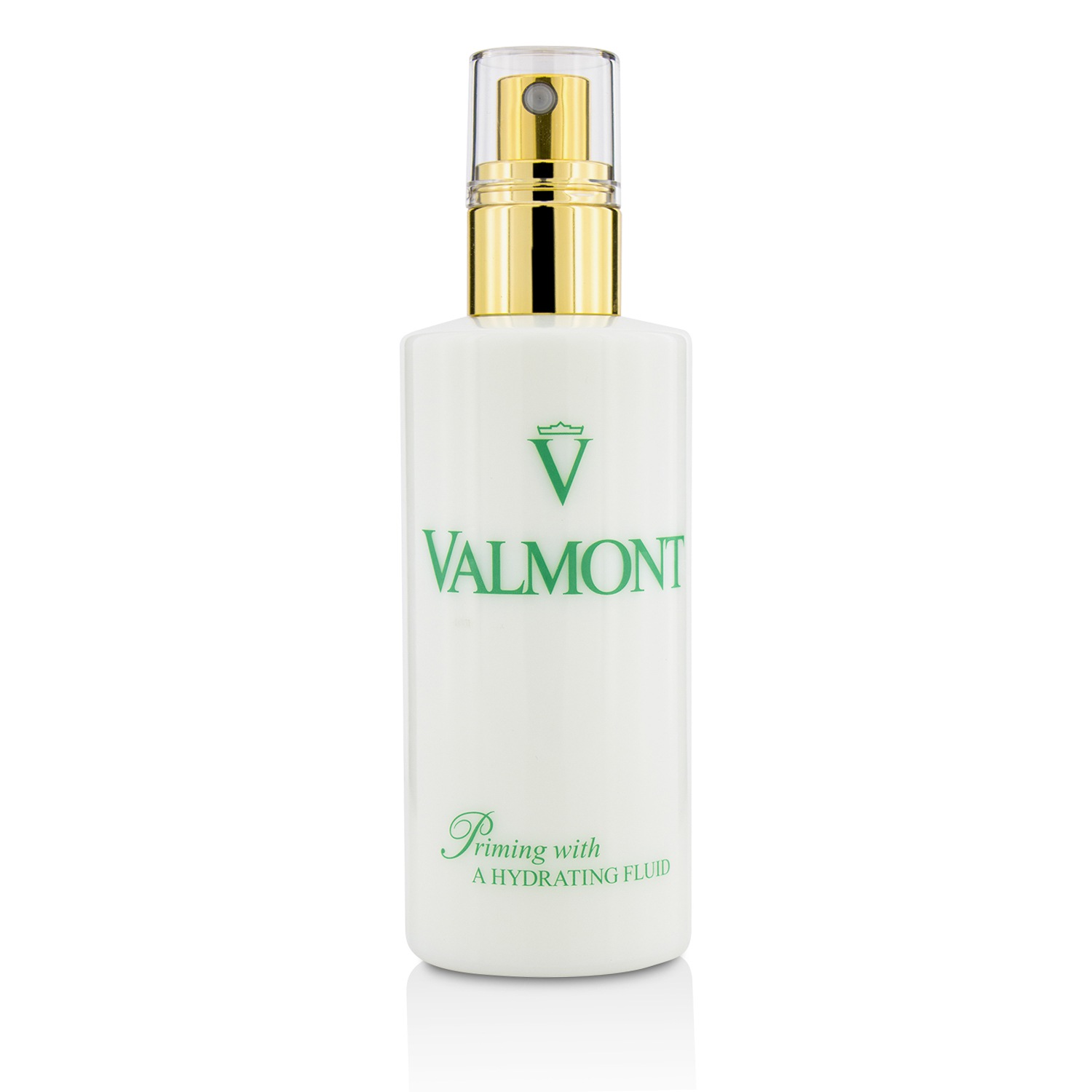 Valmont 法而曼 怡膚補濕露 (無盒裝) 125ml/4oz