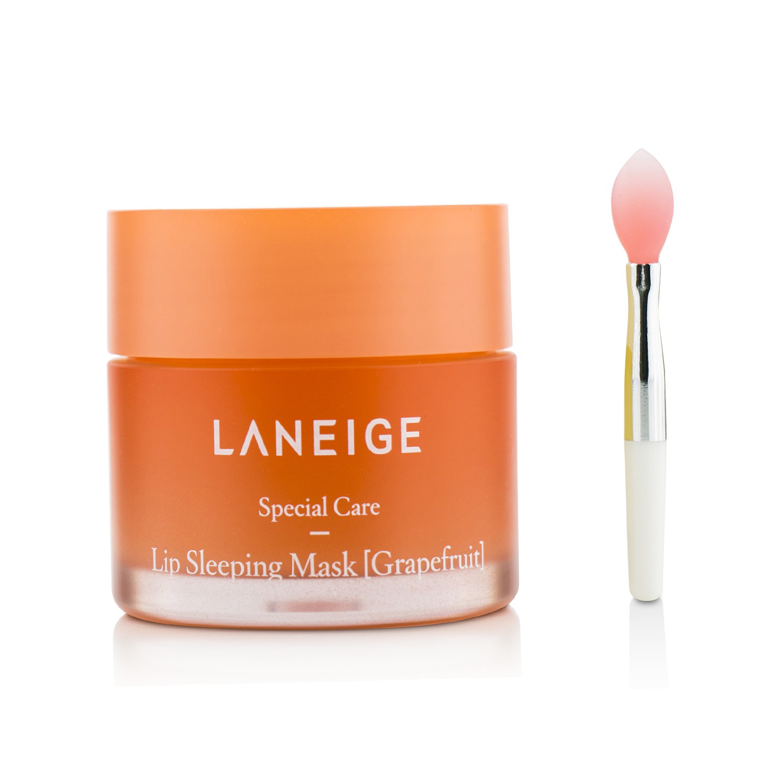 Laneige Lip Sleeping Mask - Grapefruit (Limited Edition) 20g/0.68oz