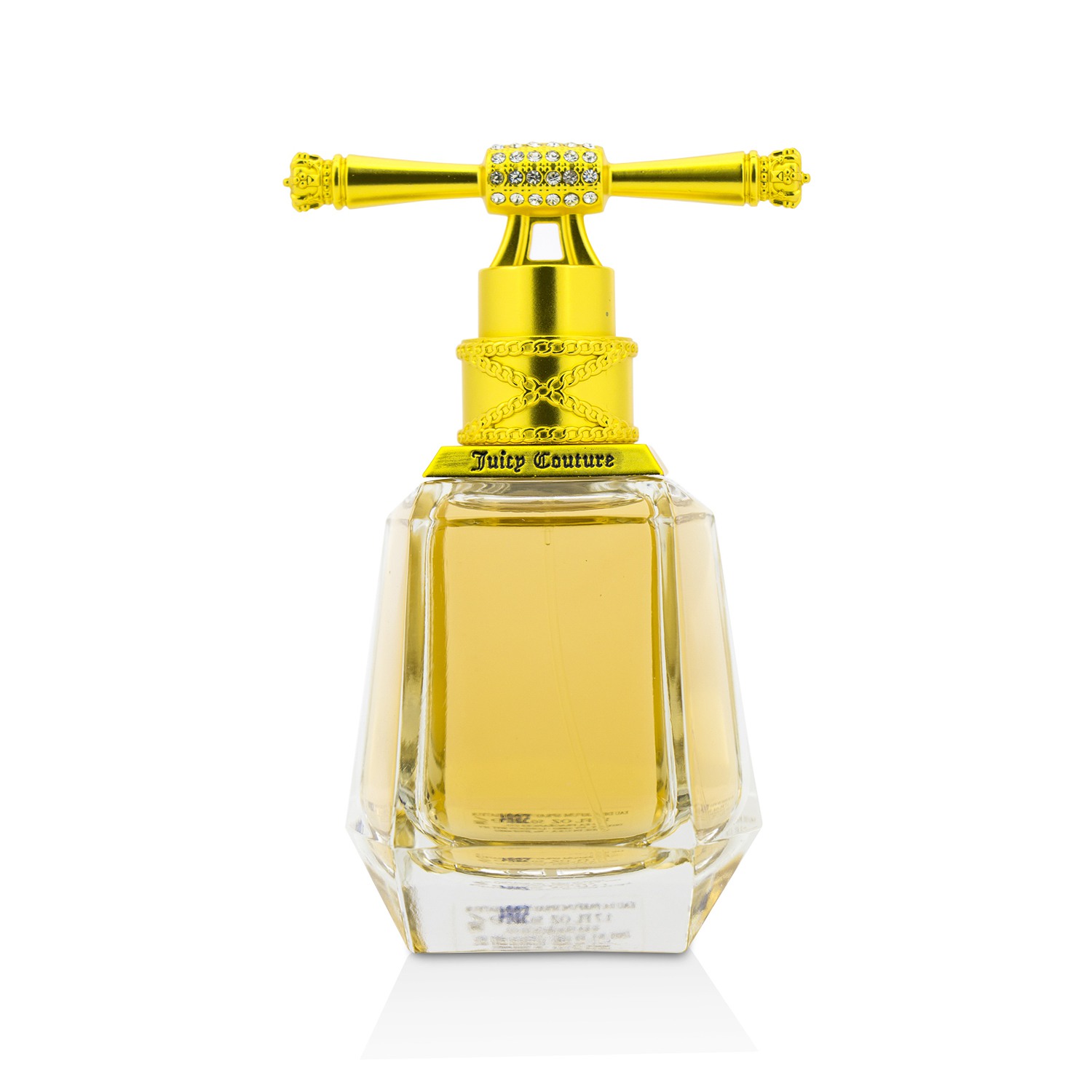 Juicy Couture I Am Juicy Couture Eau De Parfum Spray 50ml/1.7oz