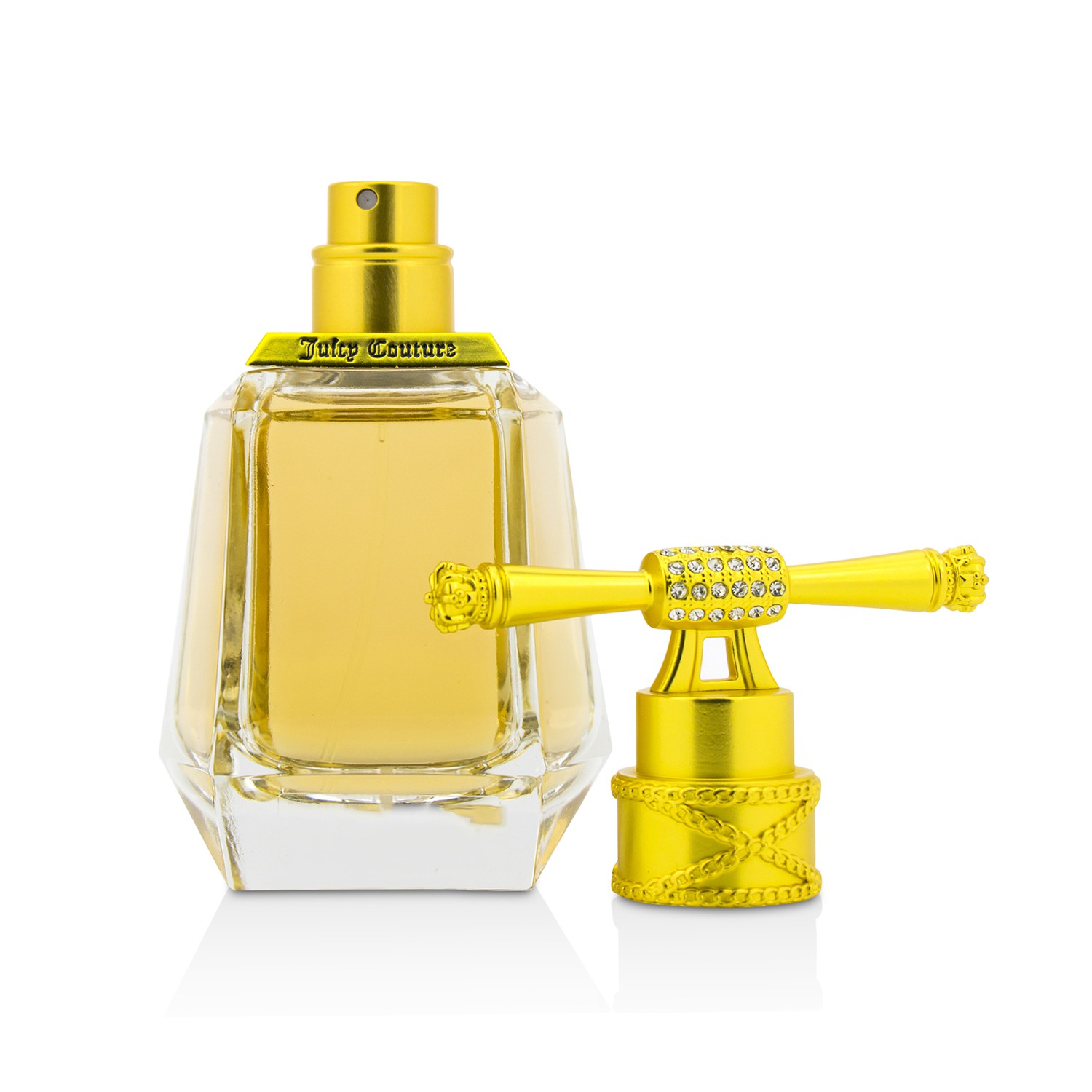 Juicy Couture I Am Juicy Couture Eau De Parfum Spray 50ml/1.7oz