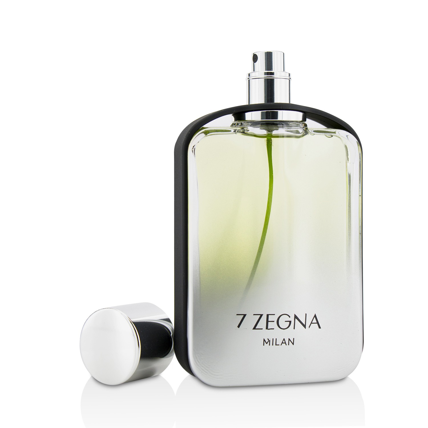 Ermenegildo Zegna Z Zenga Milan ماء تواليت سبراي 100ml/3.3oz
