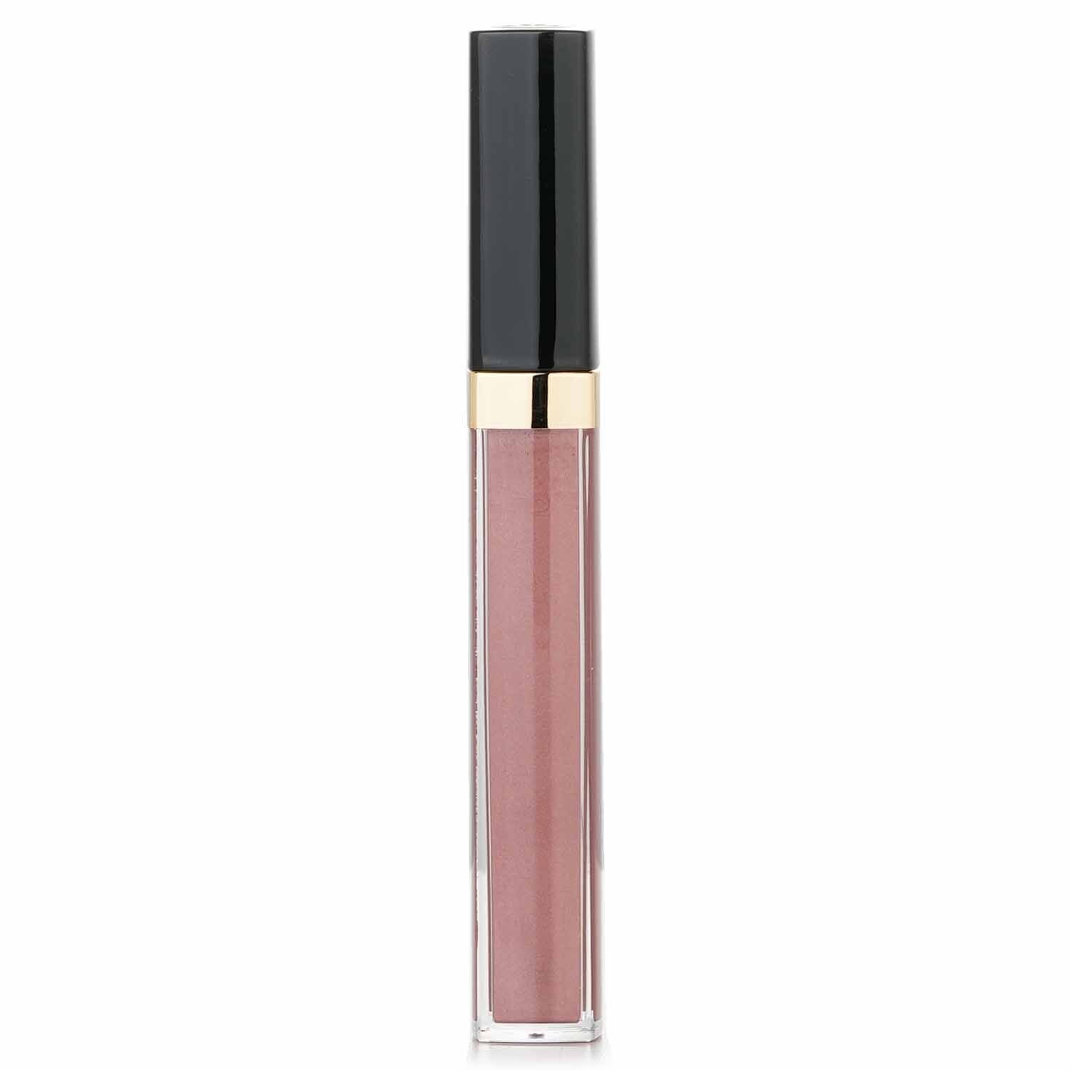 Chanel Rouge Coco Gloss Moisturizing Glossimer 5.5g/0.19oz