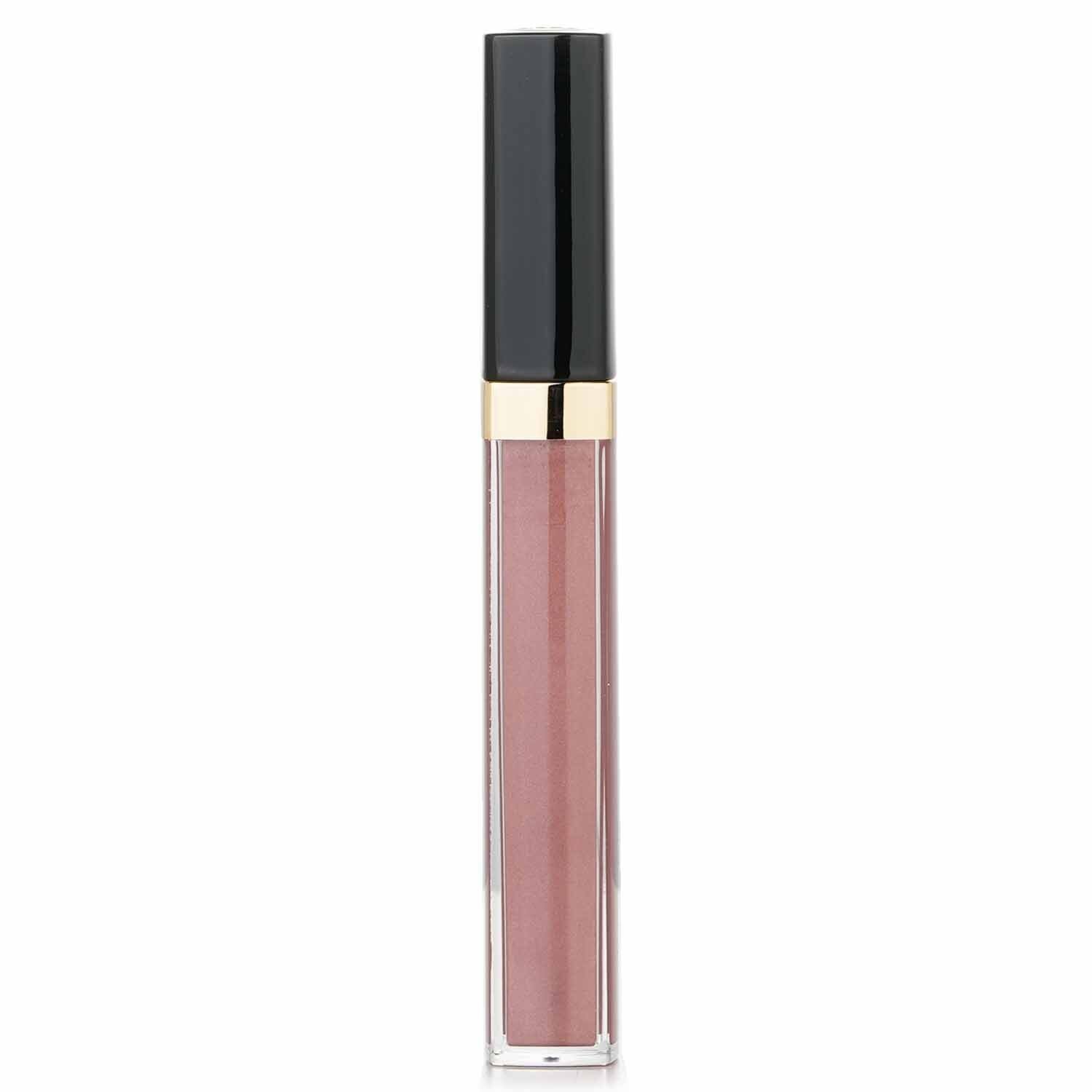Chanel Rouge Coco Gloss Moisturizing Glossimer 5.5g/0.19oz