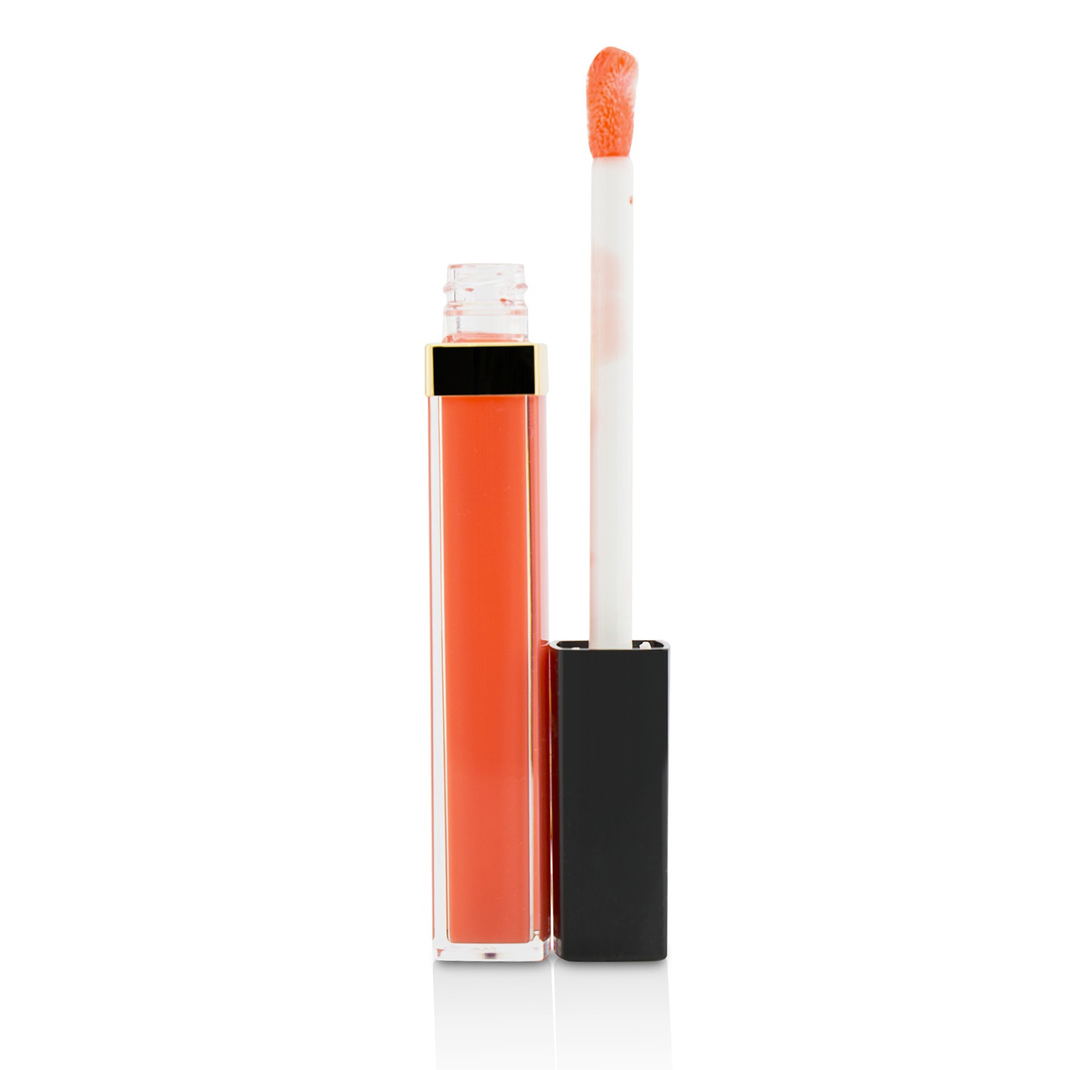 Chanel Rouge Coco Gloss Moisturizing Glossimer 5.5g/0.19oz