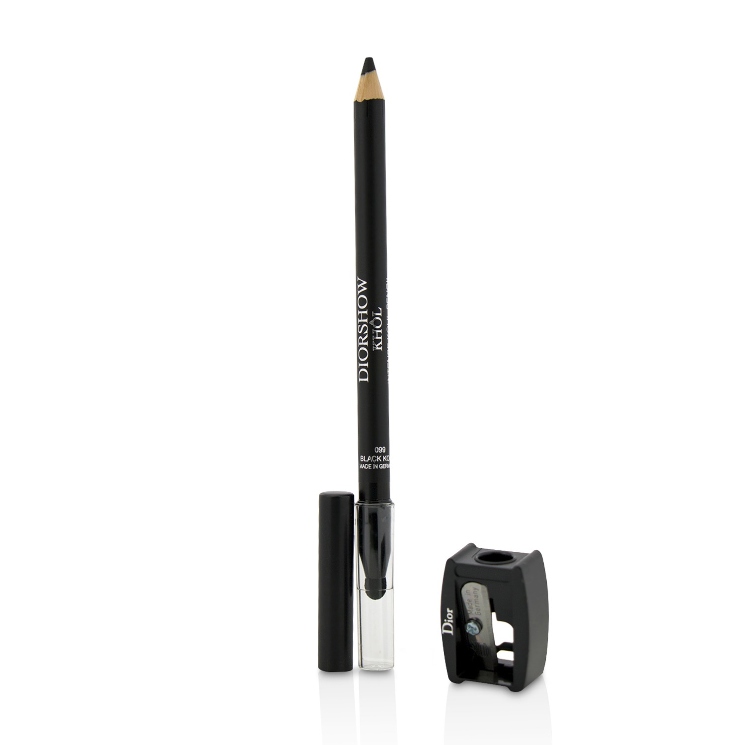 Christian Dior Diorshow Khol Pencil Waterproof With Sharpener 1.4g/0.04oz