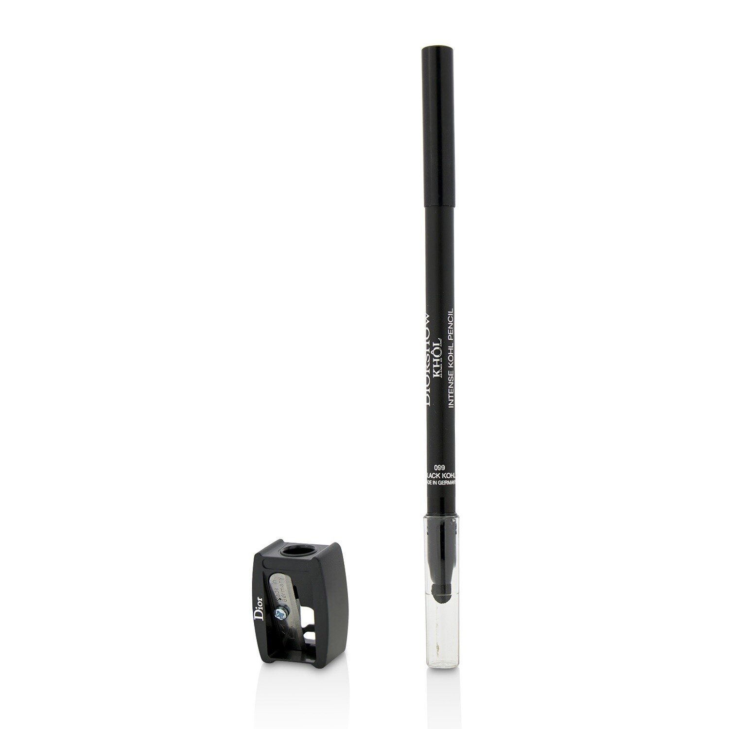 Christian Dior Diorshow Khol Pencil Waterproof With Sharpener 1.4g/0.04oz