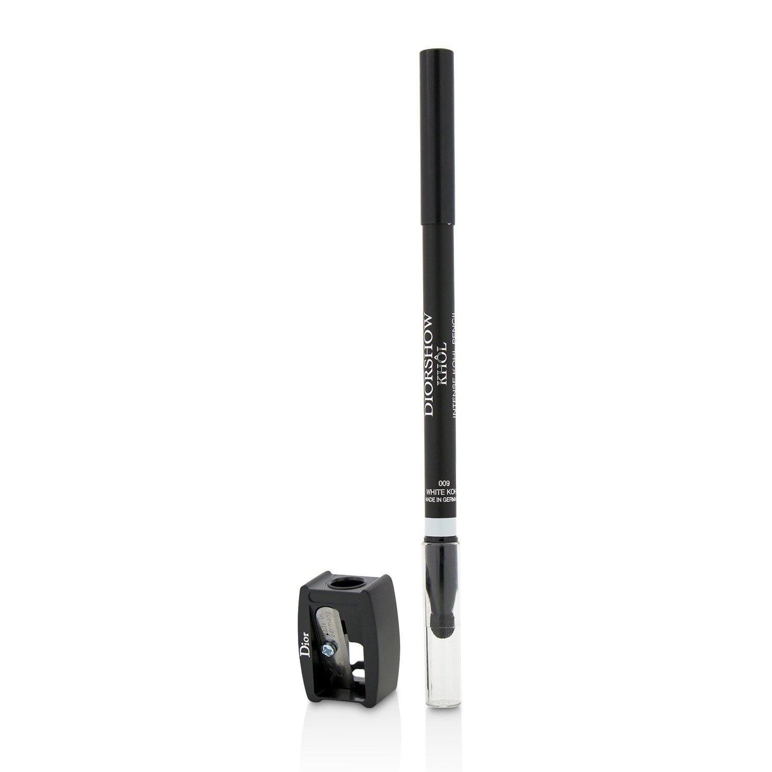 Christian Dior Diorshow Khol Lápiz A Prueba de Agua Con Saca Puntas 1.4g/0.04oz