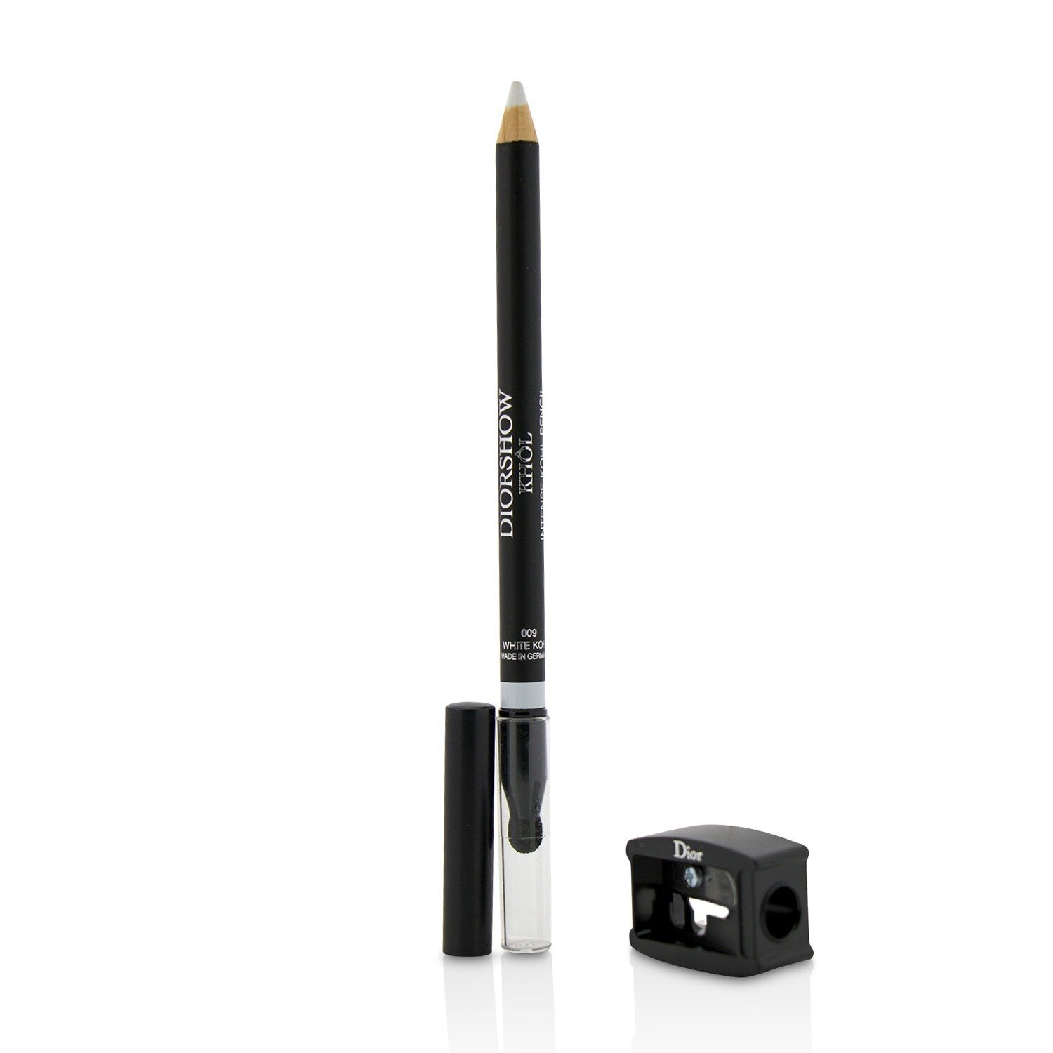 Christian Dior Diorshow Khol Lápiz A Prueba de Agua Con Saca Puntas 1.4g/0.04oz