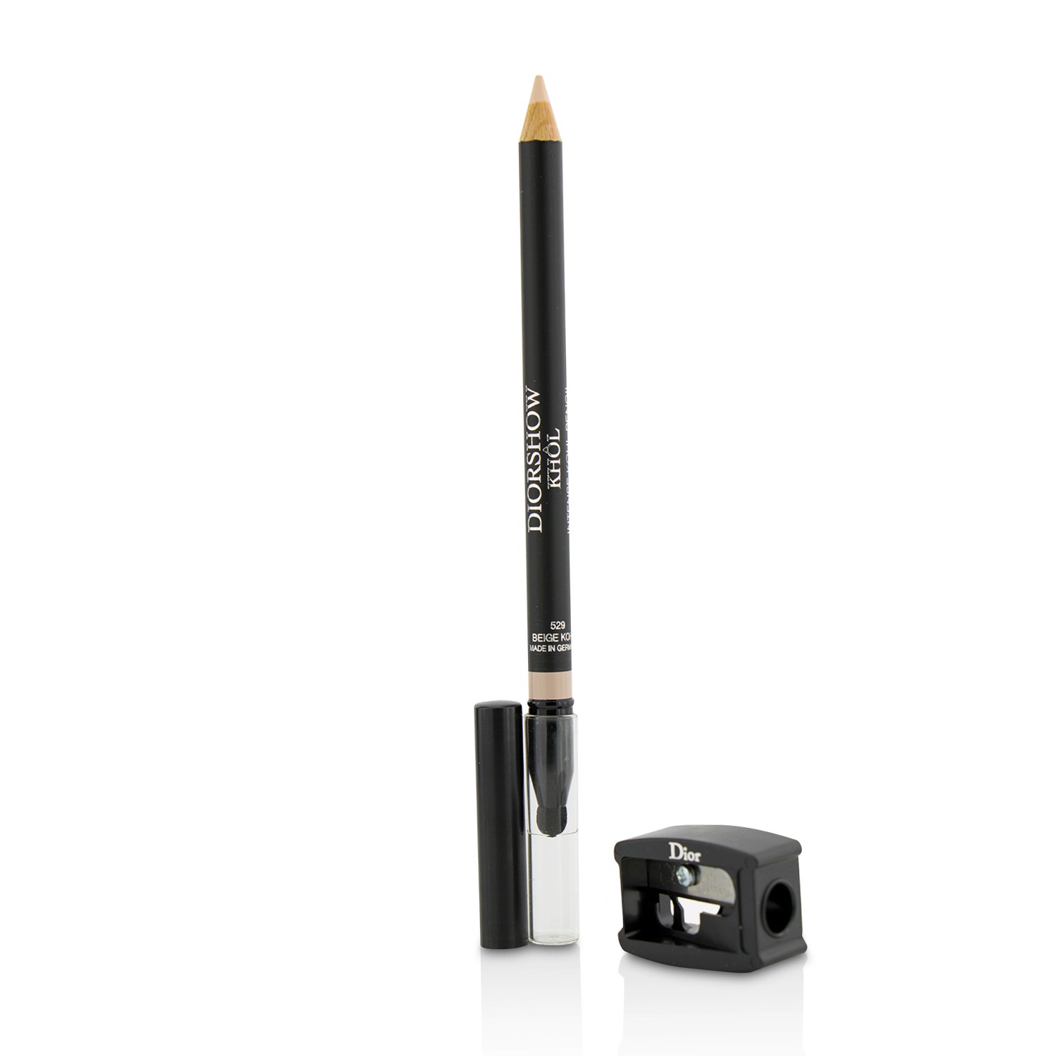 Christian Dior Diorshow Khol Pencil Waterproof With Sharpener 1.4g/0.04oz