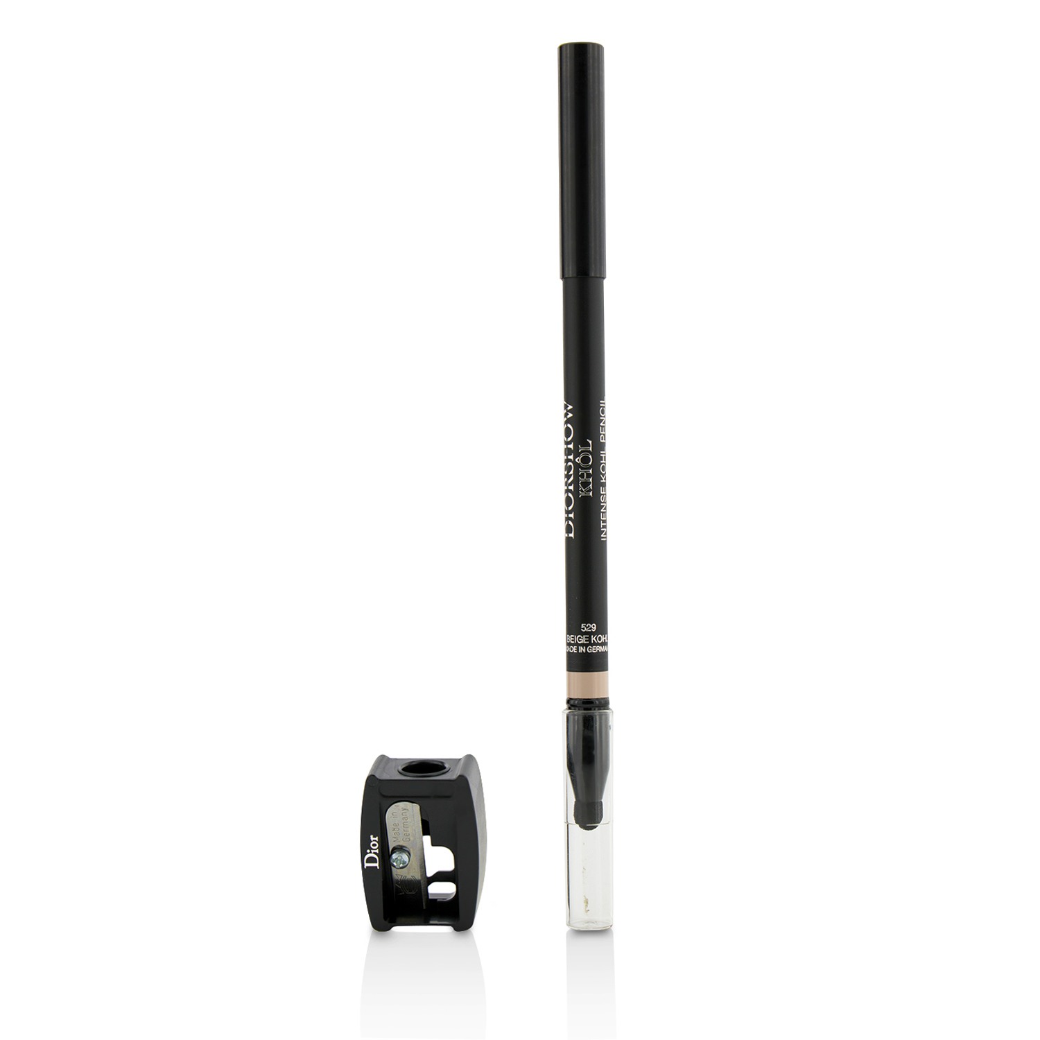 Christian Dior Diorshow Khol Pencil Waterproof With Sharpener 1.4g/0.04oz