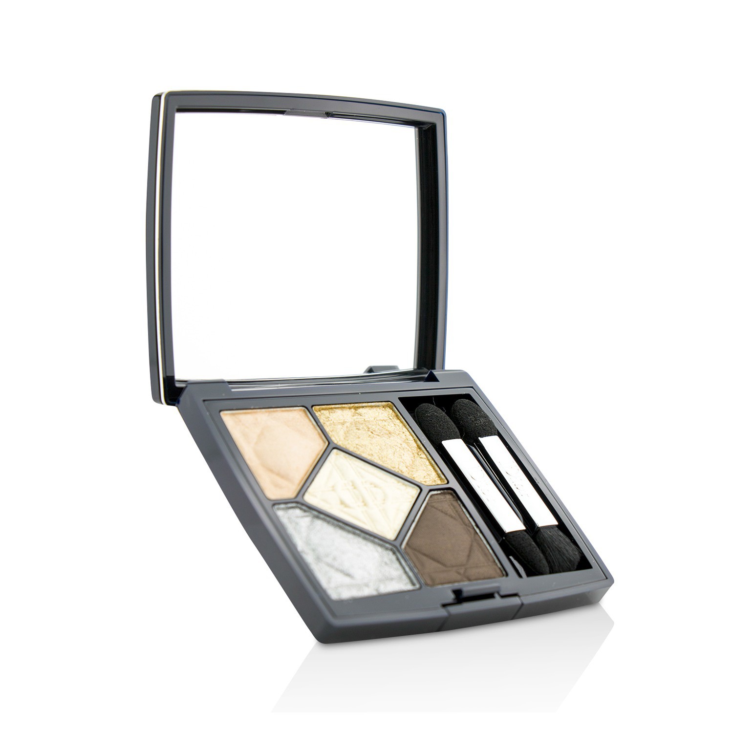 Christian Dior 5 Couleurs High Fidelity Colors & Effects Eyeshadow Palette 7g/0.24oz