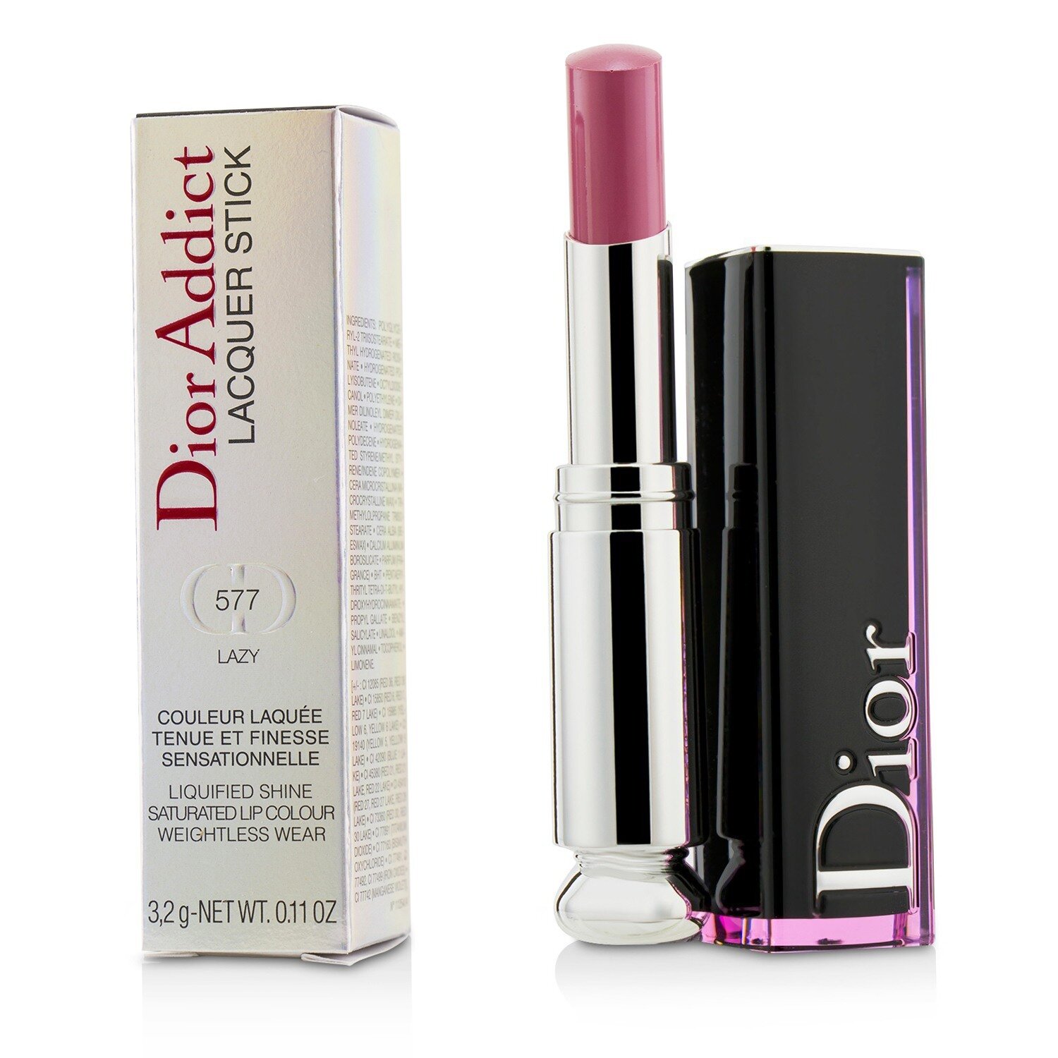 Christian Dior Dior Addict Lacquer Stick 3.2g/0.11oz