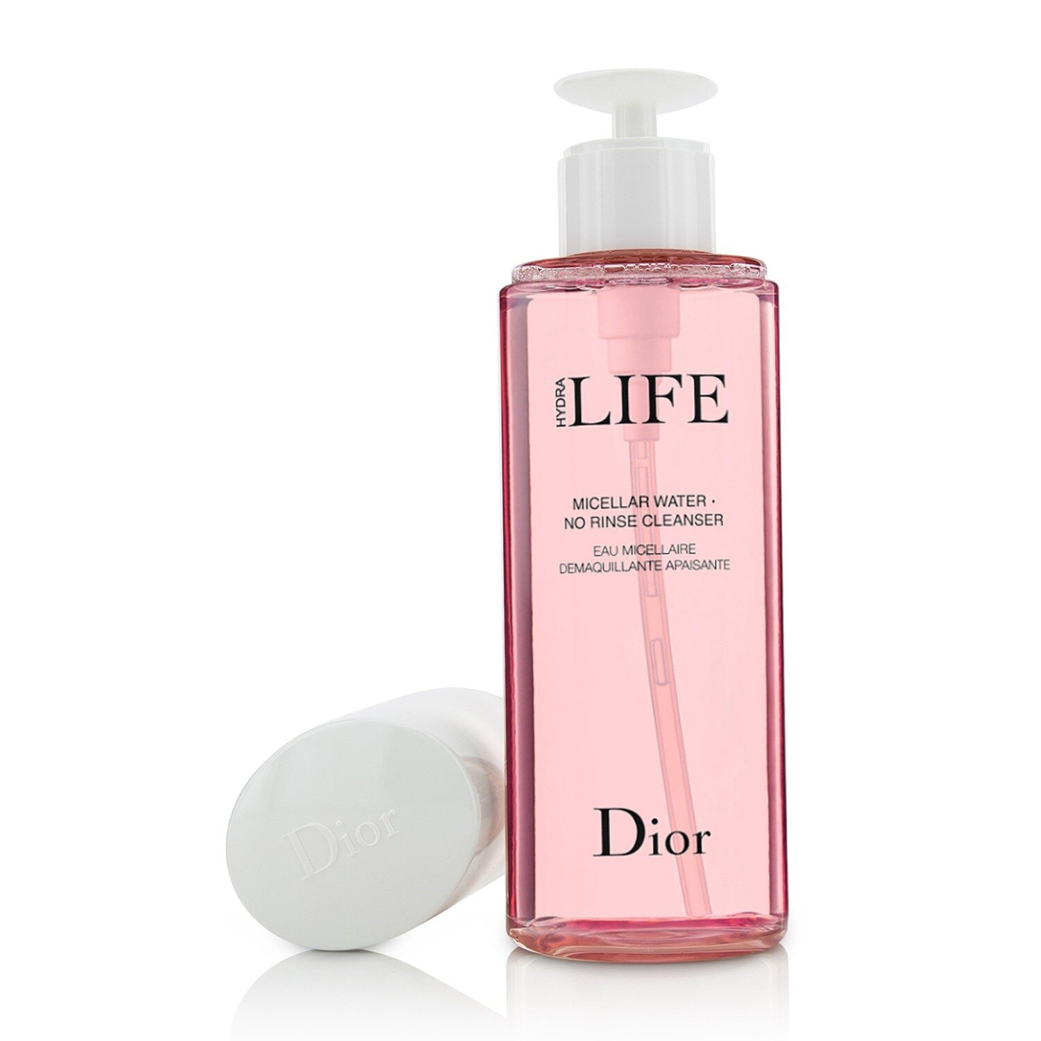 Christian Dior Hydra Life Micellar Water - No Rinse Cleanser 200ml/6.7oz