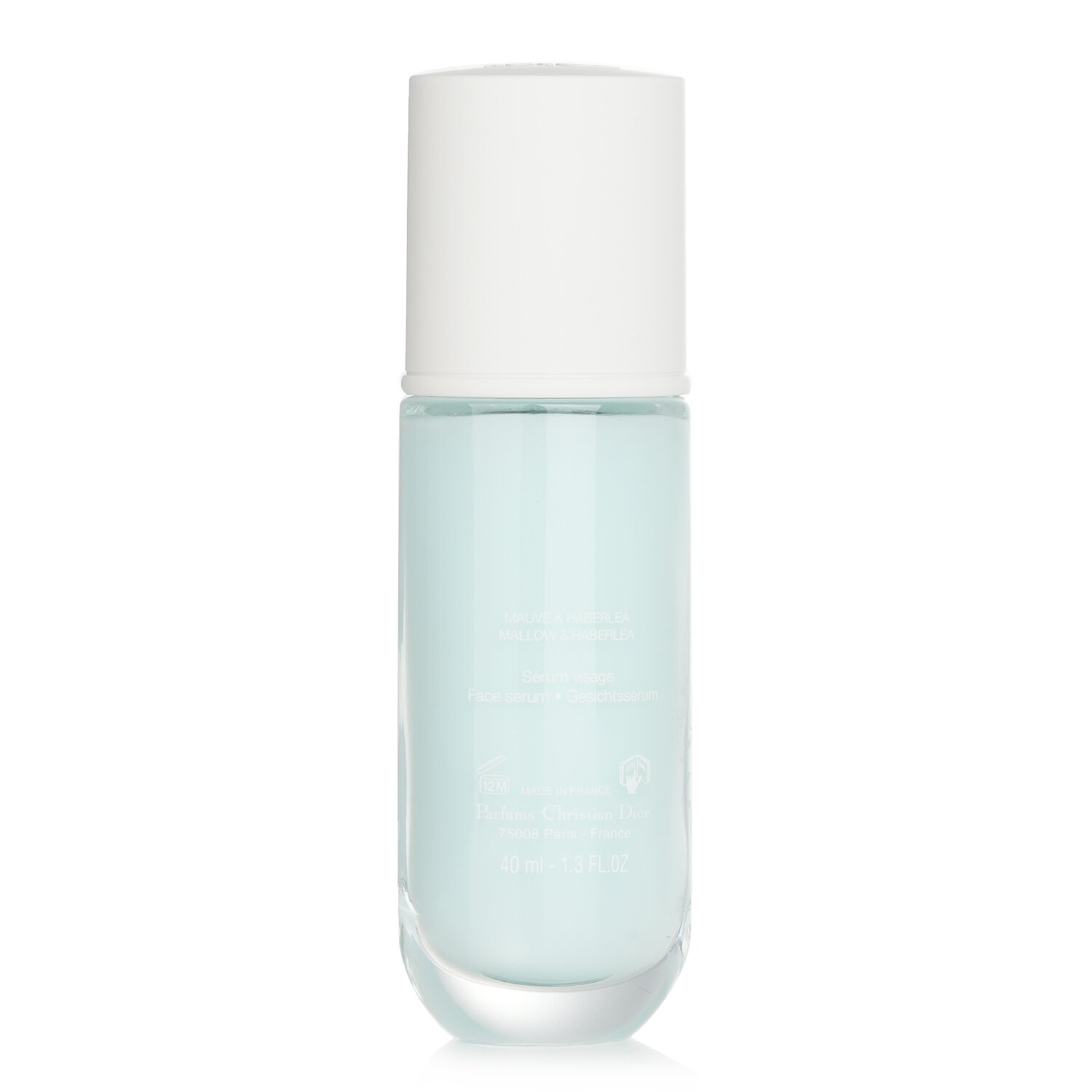 Christian Dior Hidratação Profunda Hydra Life - Sorbet Water Essence 40ml/1.3oz