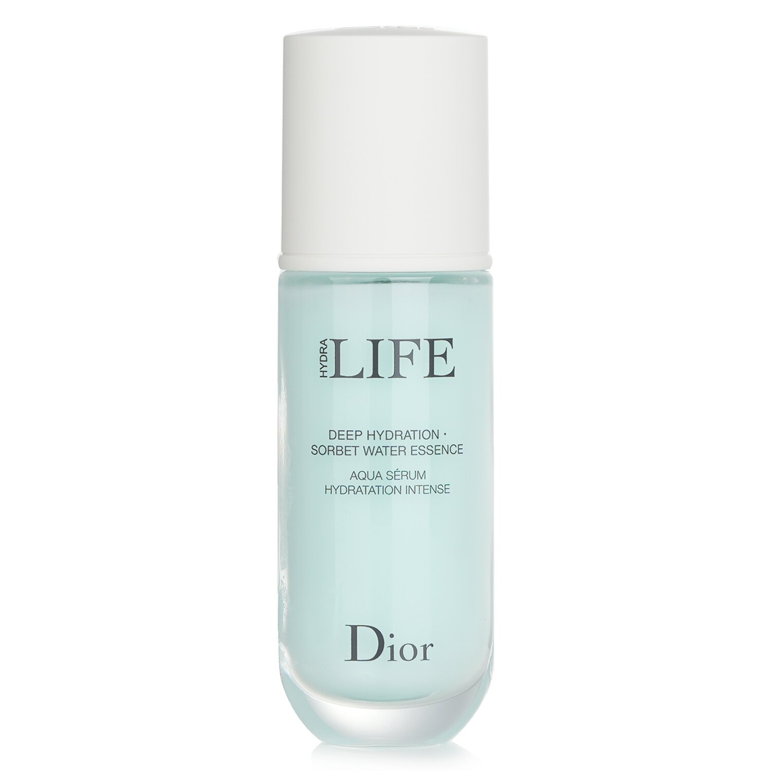 Christian Dior Hidratação Profunda Hydra Life - Sorbet Water Essence 40ml/1.3oz