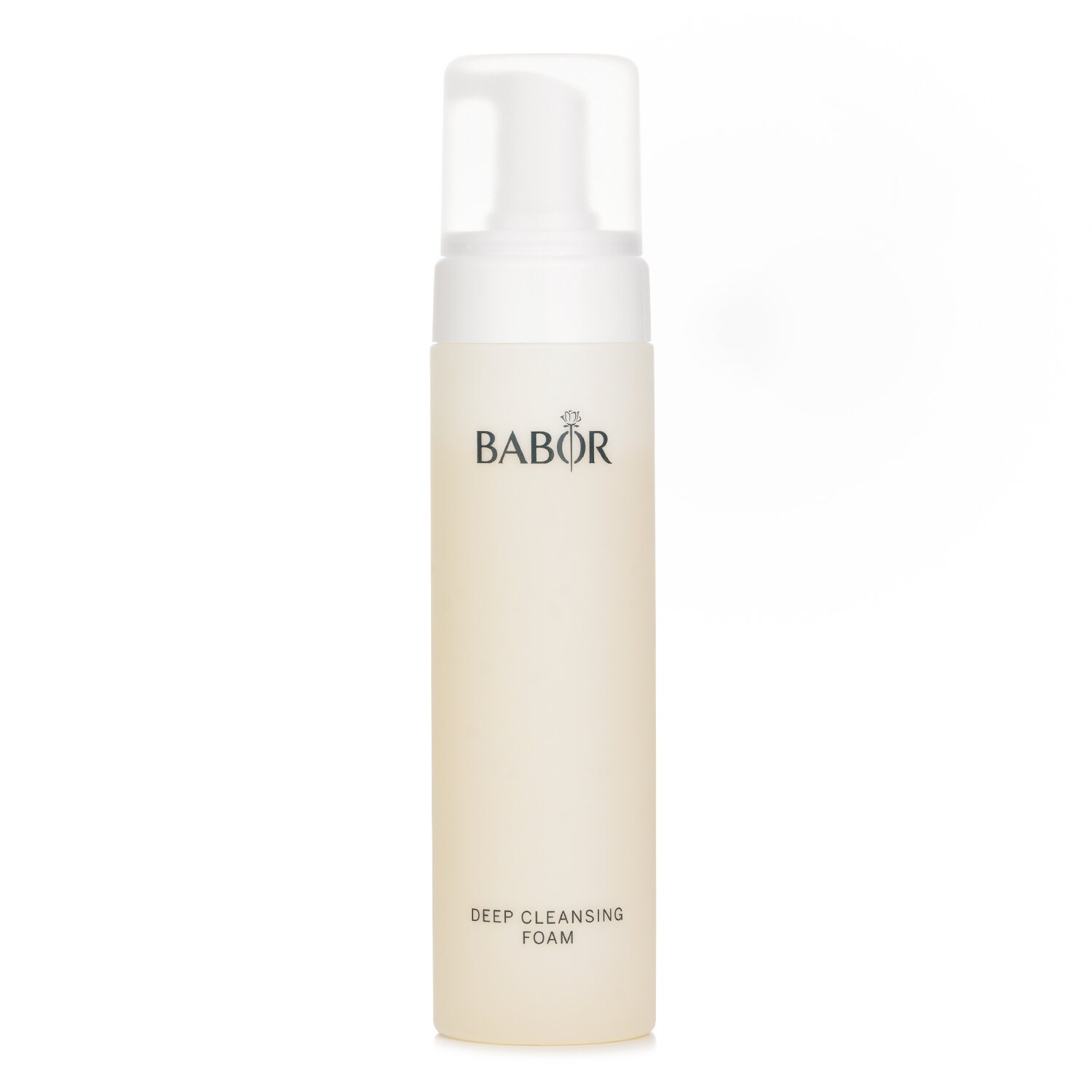 Babor Deep Cleansing Foam 200ml/6.76oz