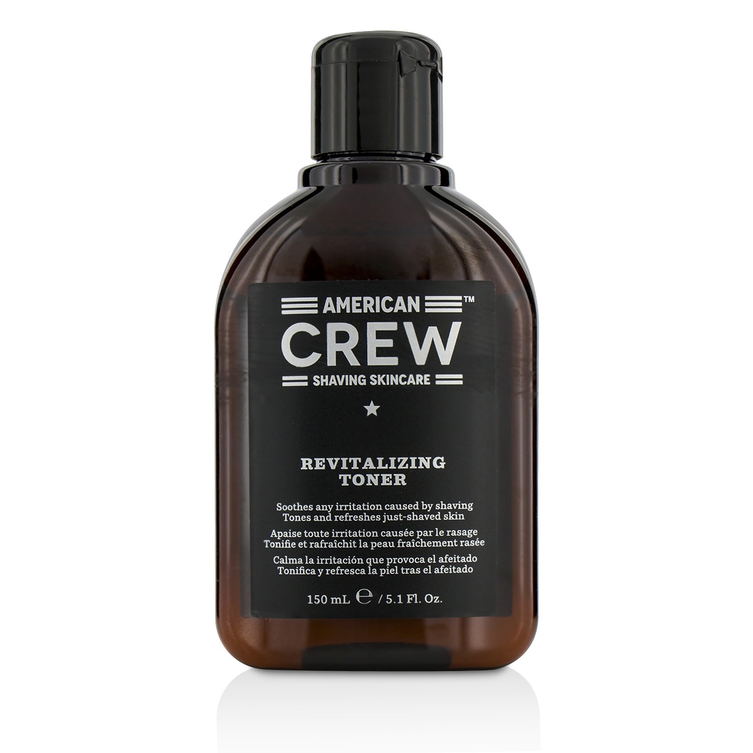 American Crew Revitalizing Toner 150ml/5.1oz