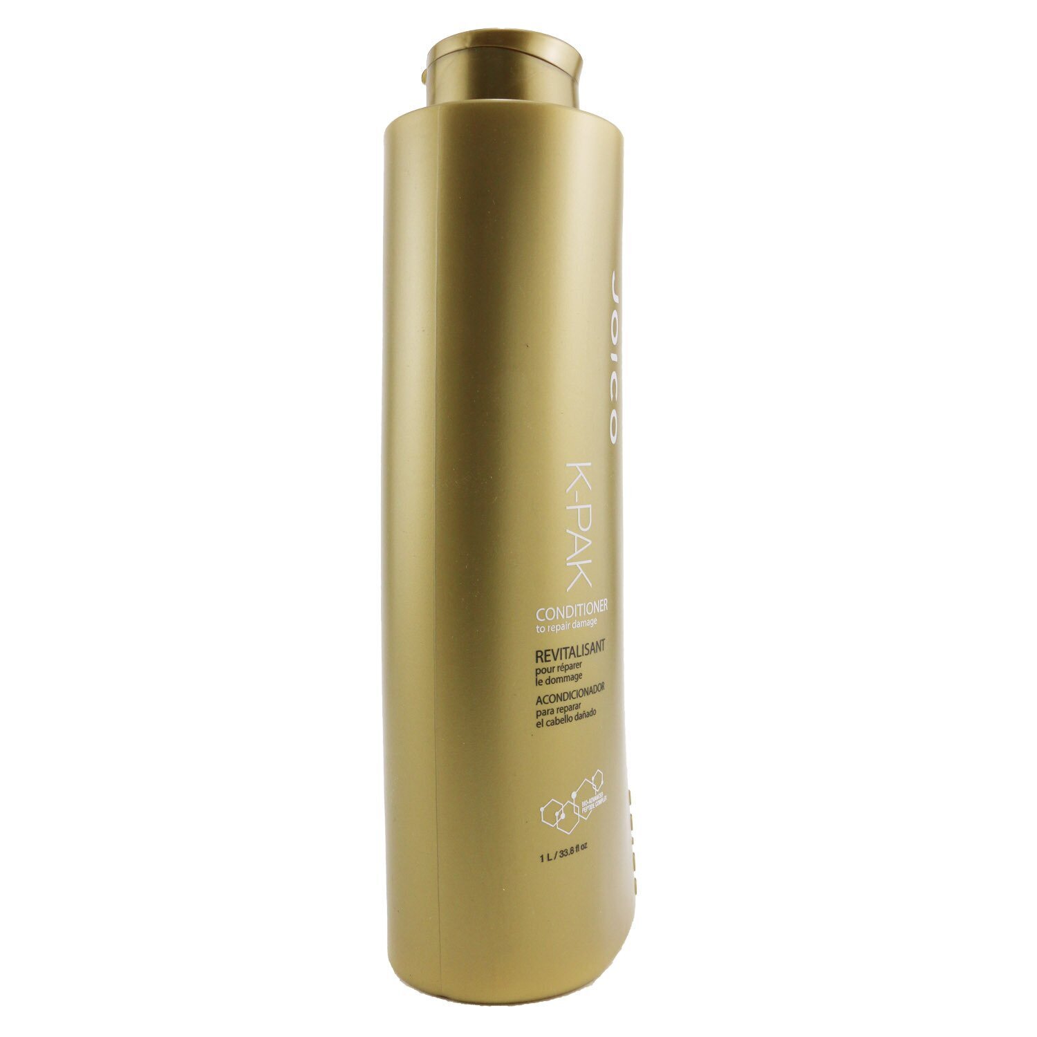 Joico K-Pak Conditioner (Cap) 1000ml/33.8oz
