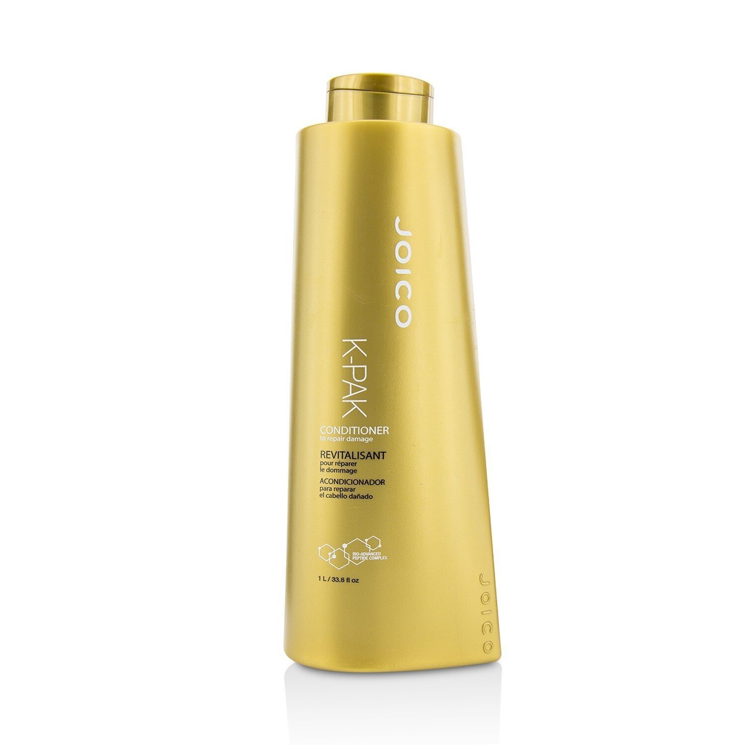 Joico K-Pak Conditioner (Cap) 1000ml/33.8oz