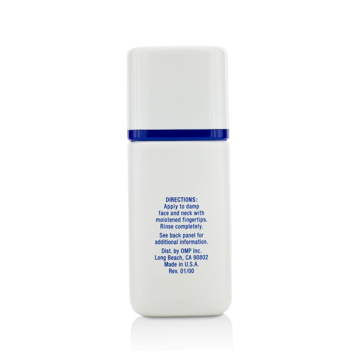 Obagi Nu Derm Gel Espumante 60ml/2oz