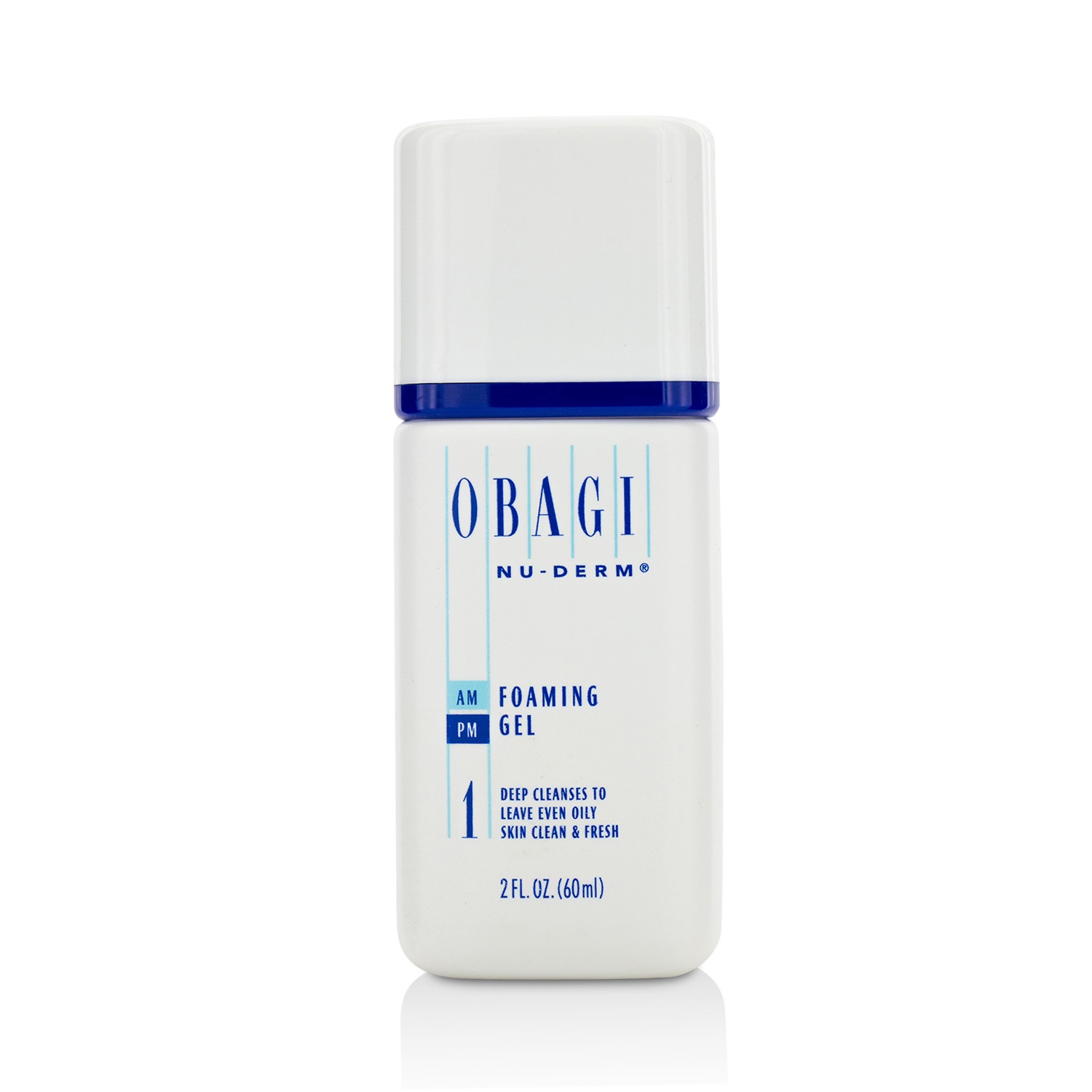 Obagi Nu Derm Gel Espumante 60ml/2oz