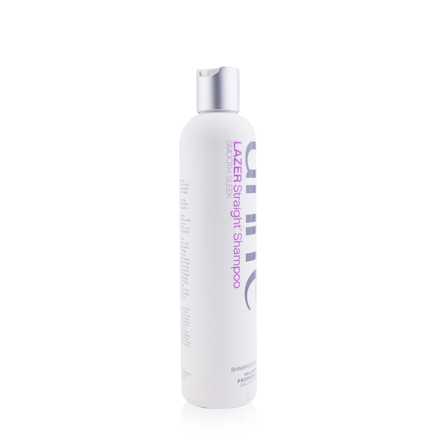 Unite Lazer Straight Shampoo (Smooth Sleek) 300ml/10oz