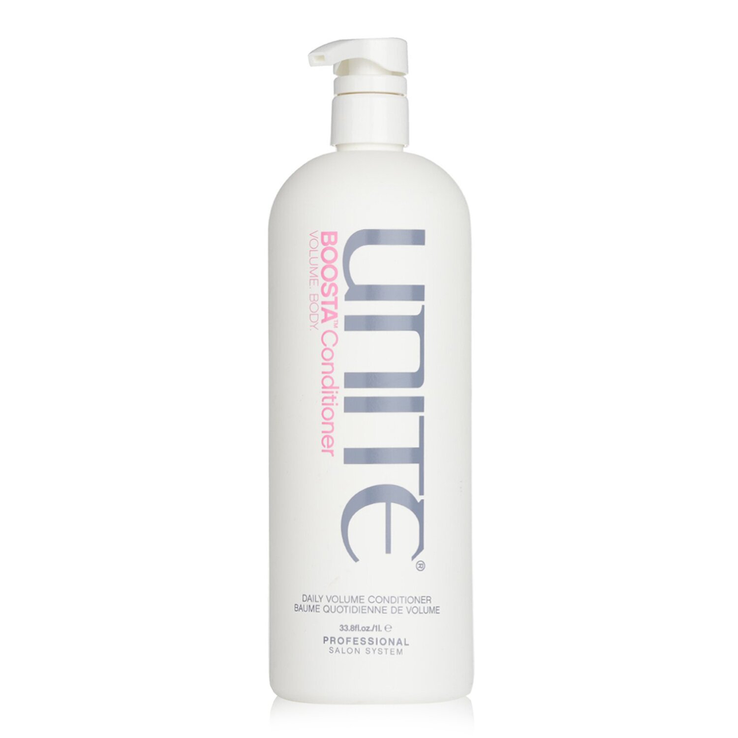 Unite BOOSTA Conditioner (Volume Body) 1000ml/33.8oz