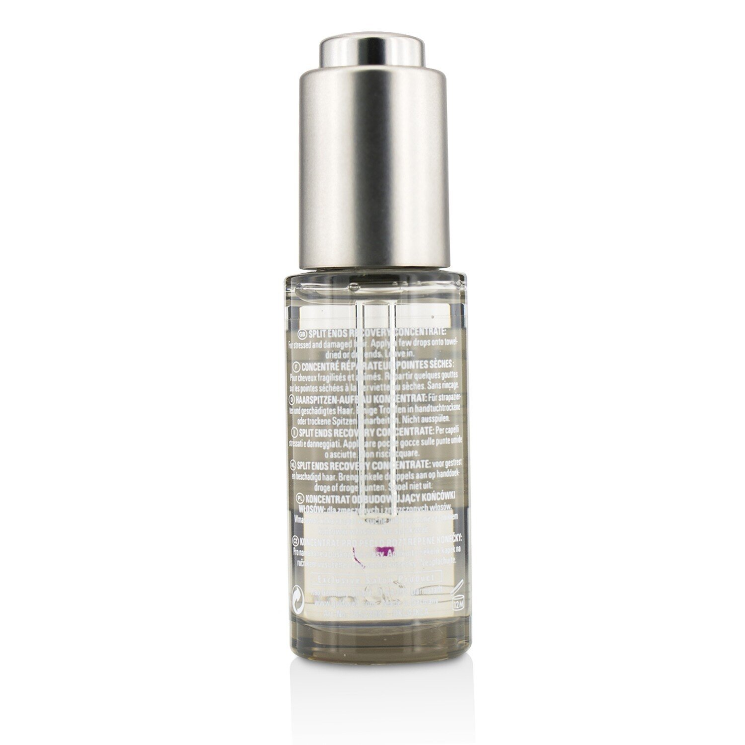 Goldwell Kerasilk Reconstruct Split Ends Recovery Concentrate 28ml/0.9oz