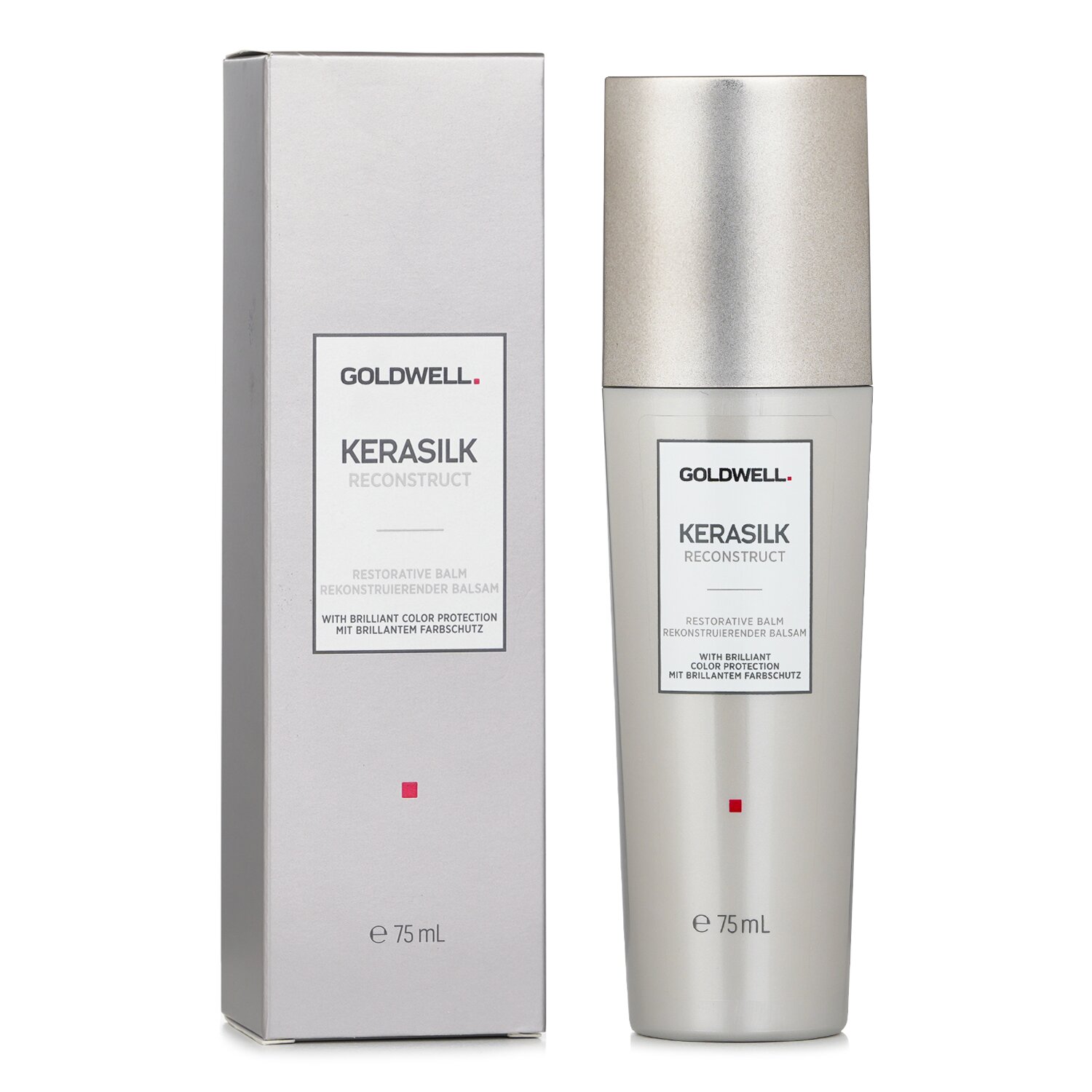 Goldwell Kerasilk Reconstruct Restorative Balm 75ml/2.5oz