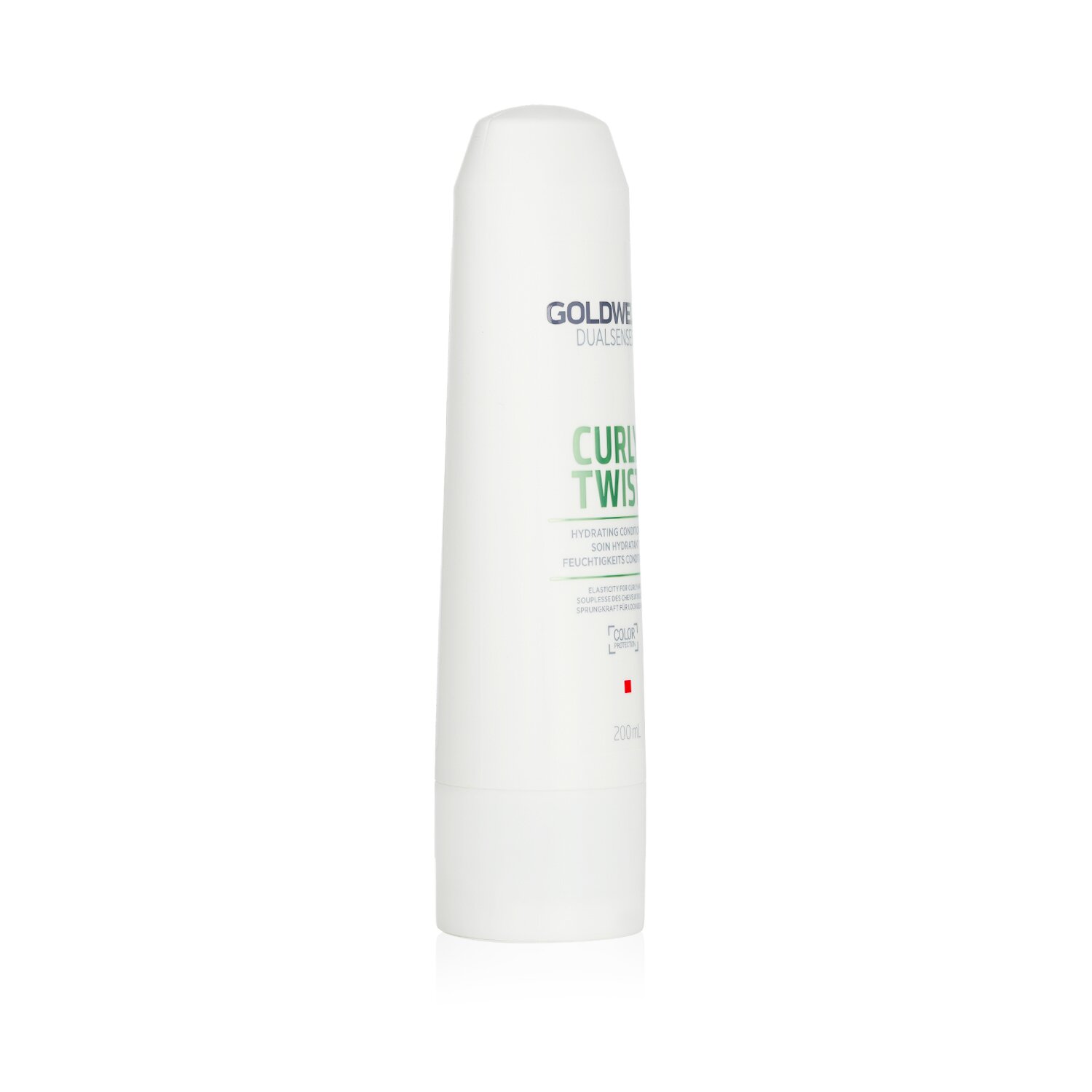 Goldwell Dual Senses Curly Twist Hydrating Conditioner (Elasticity For Curly Hair) 200ml/6.8oz