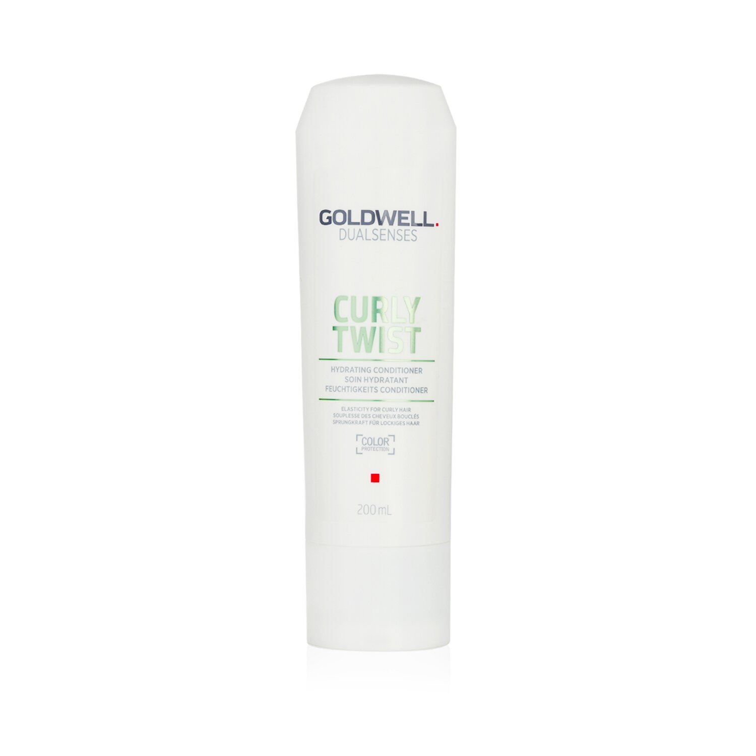 Goldwell Dual Senses Curly Twist Hydrating Conditioner (Elasticity For Curly Hair) 200ml/6.8oz