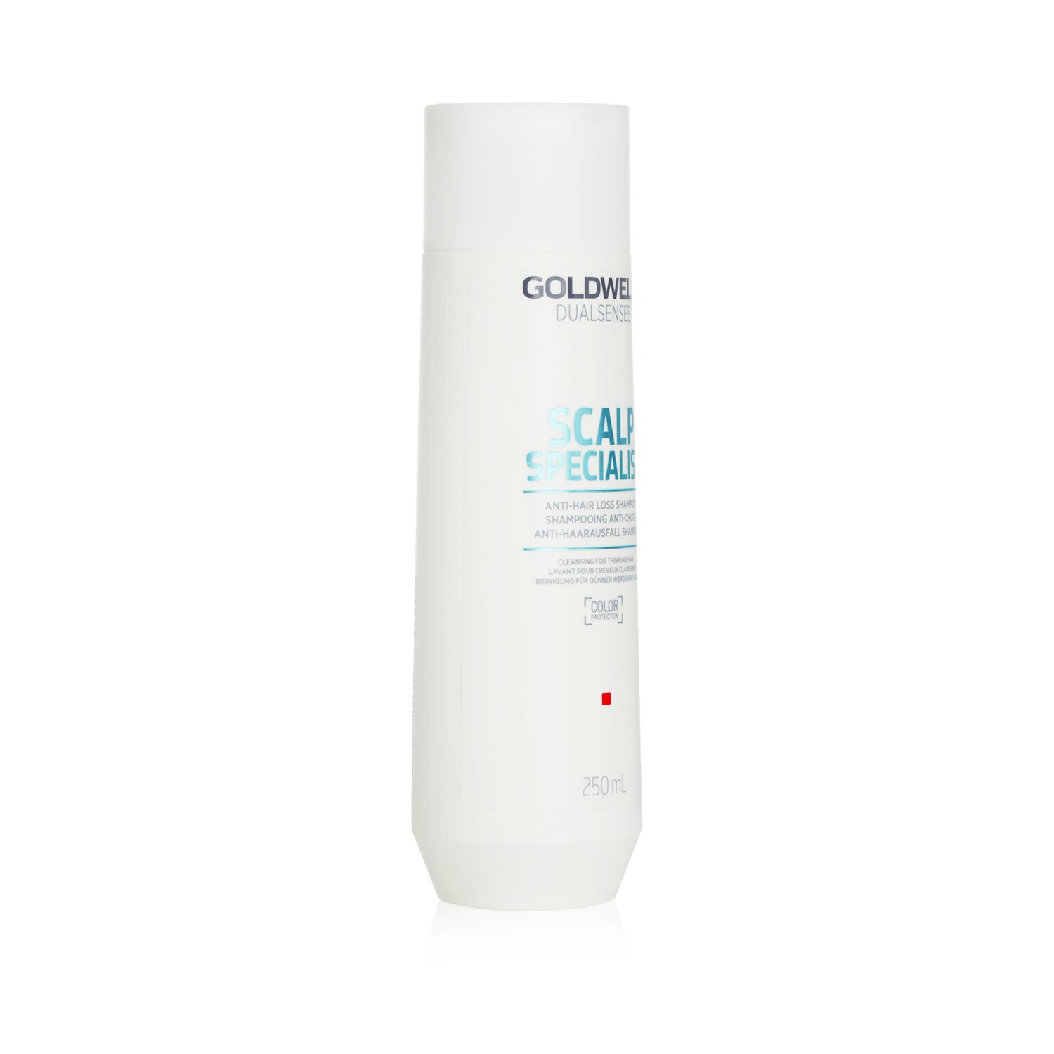 Goldwell 歌薇  防脫髮洗髮露 (敏感頭皮及稀疏髮質) 250ml/8.4oz