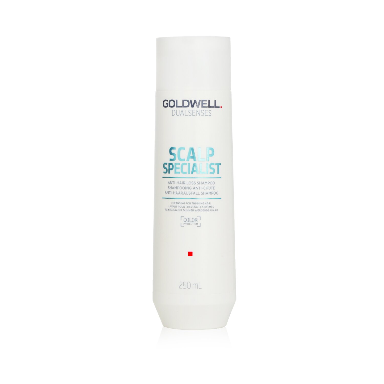 Goldwell 歌薇  防脫髮洗髮露 (敏感頭皮及稀疏髮質) 250ml/8.4oz