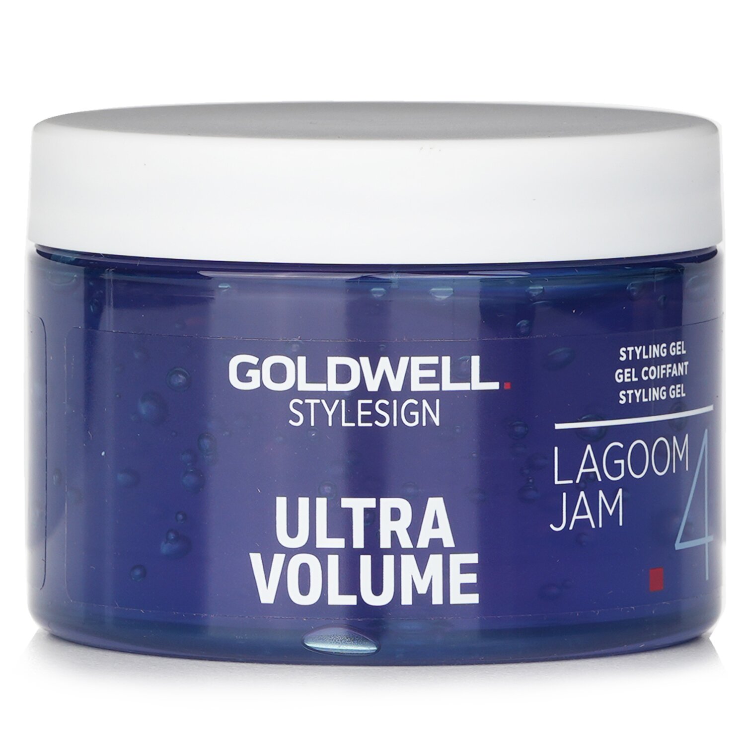 Goldwell StyleSign Texture Lagoom Jam Styling Gel 150ml